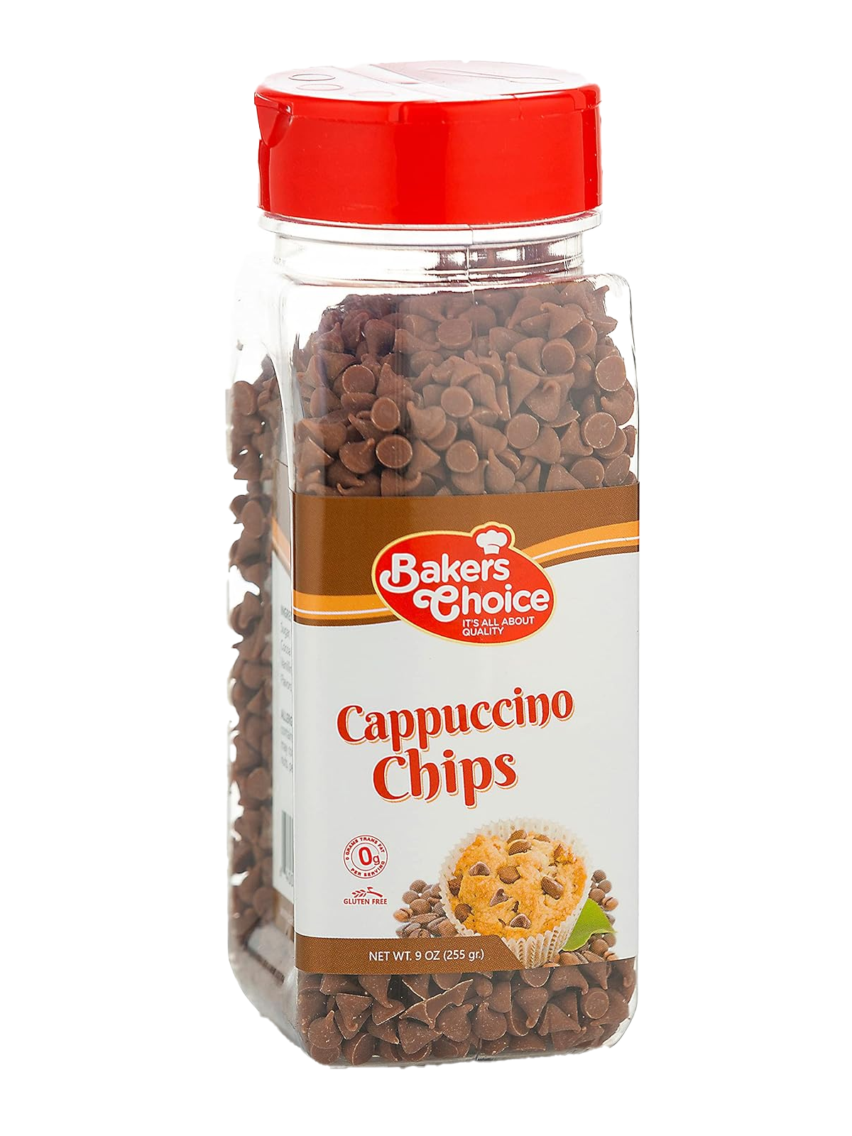 cappuccino chips
