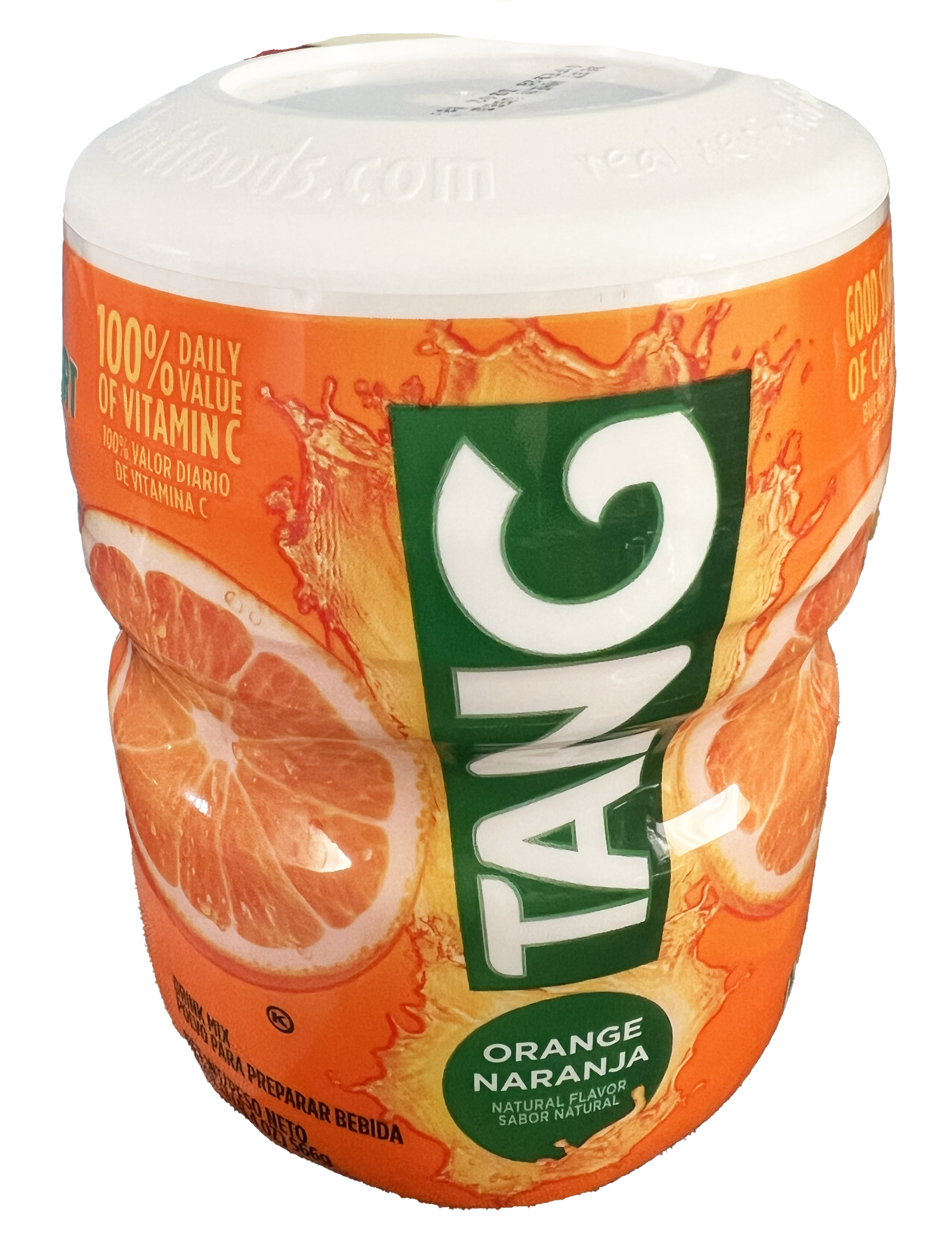 tang powder