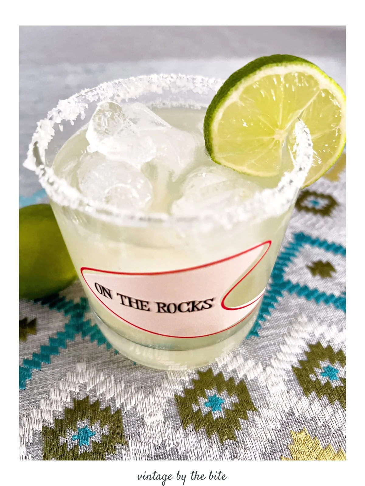 palm springs margarita