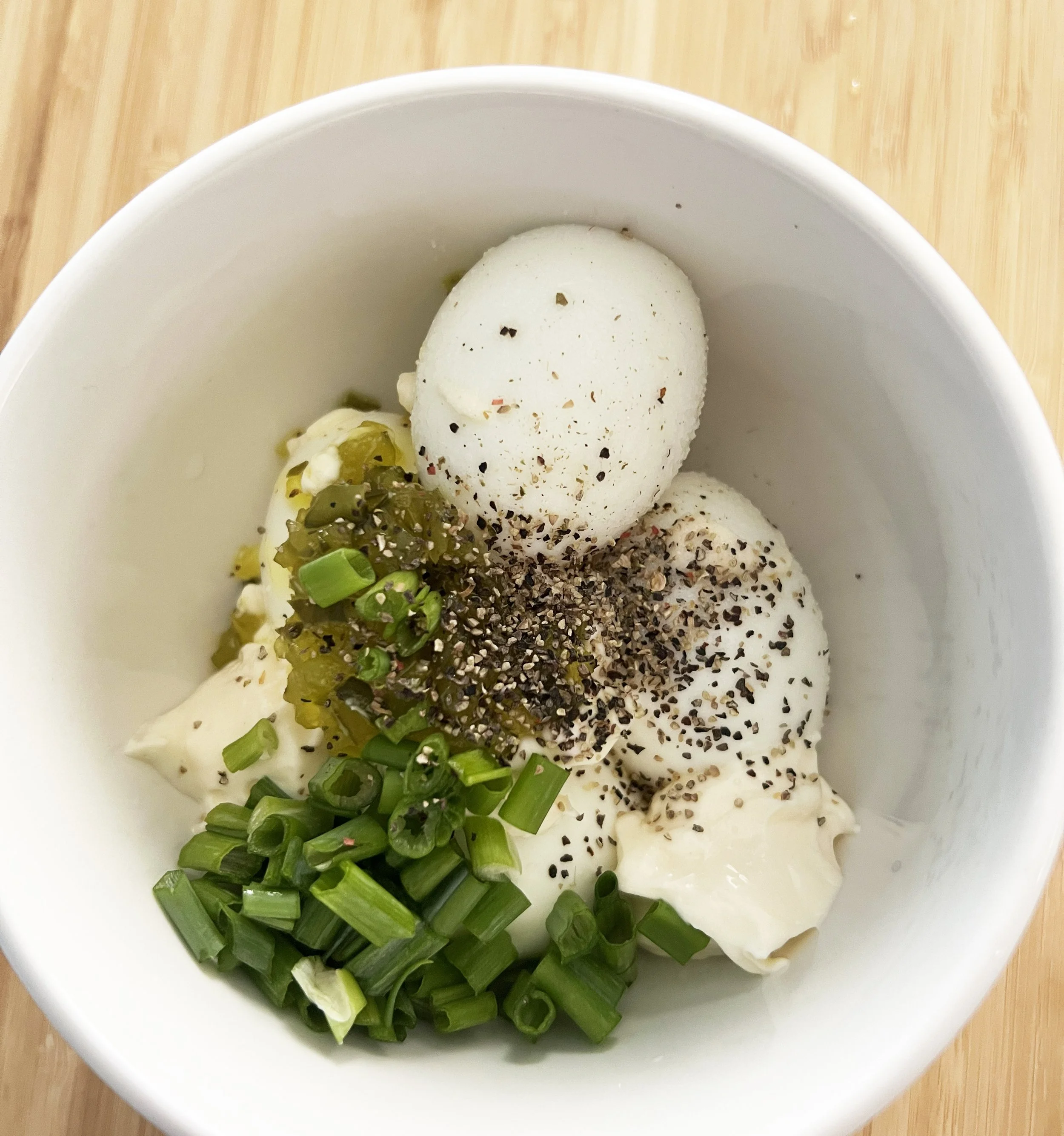 eggs