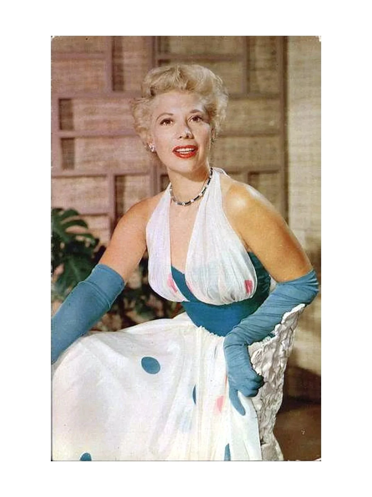 dinah shore