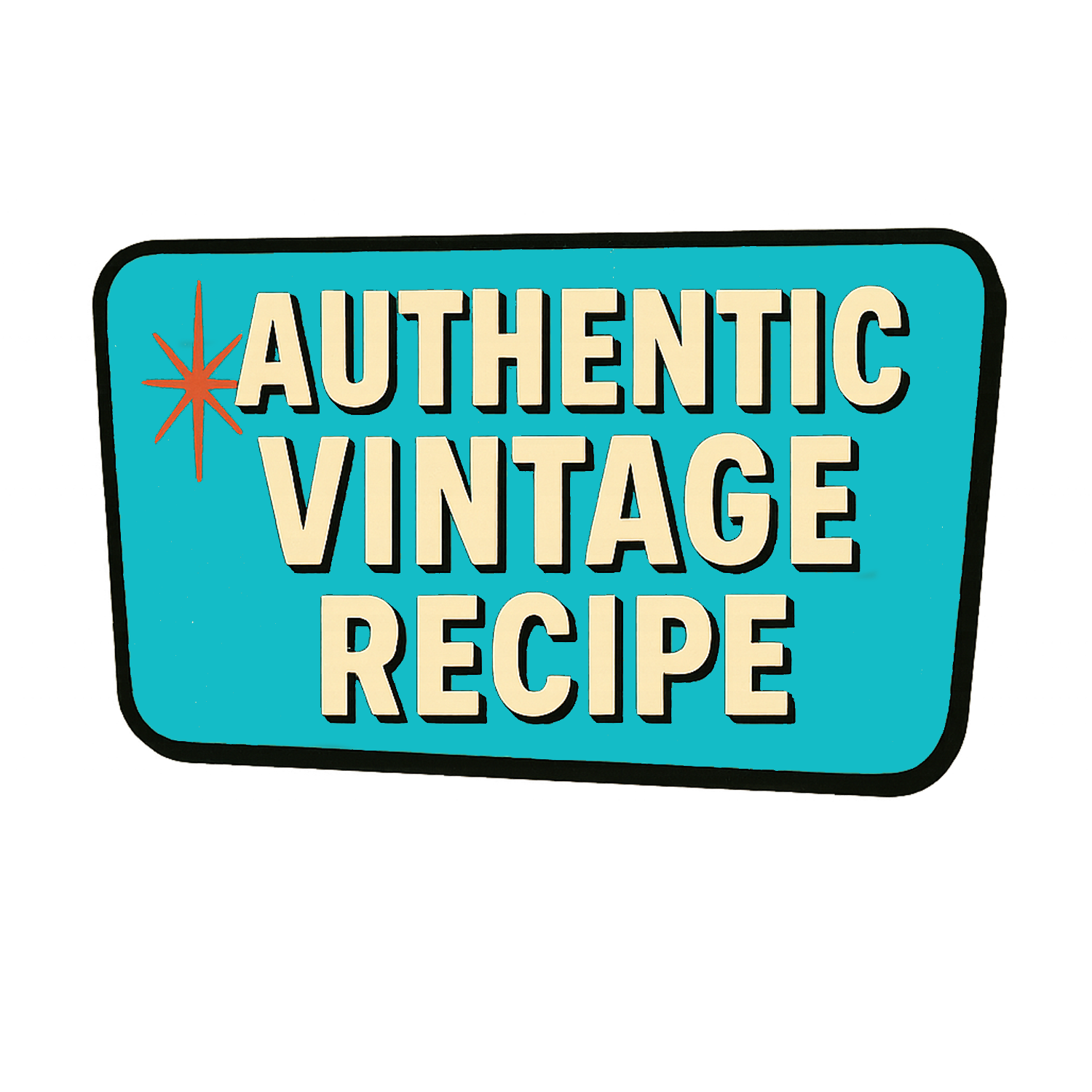 authentic recipe