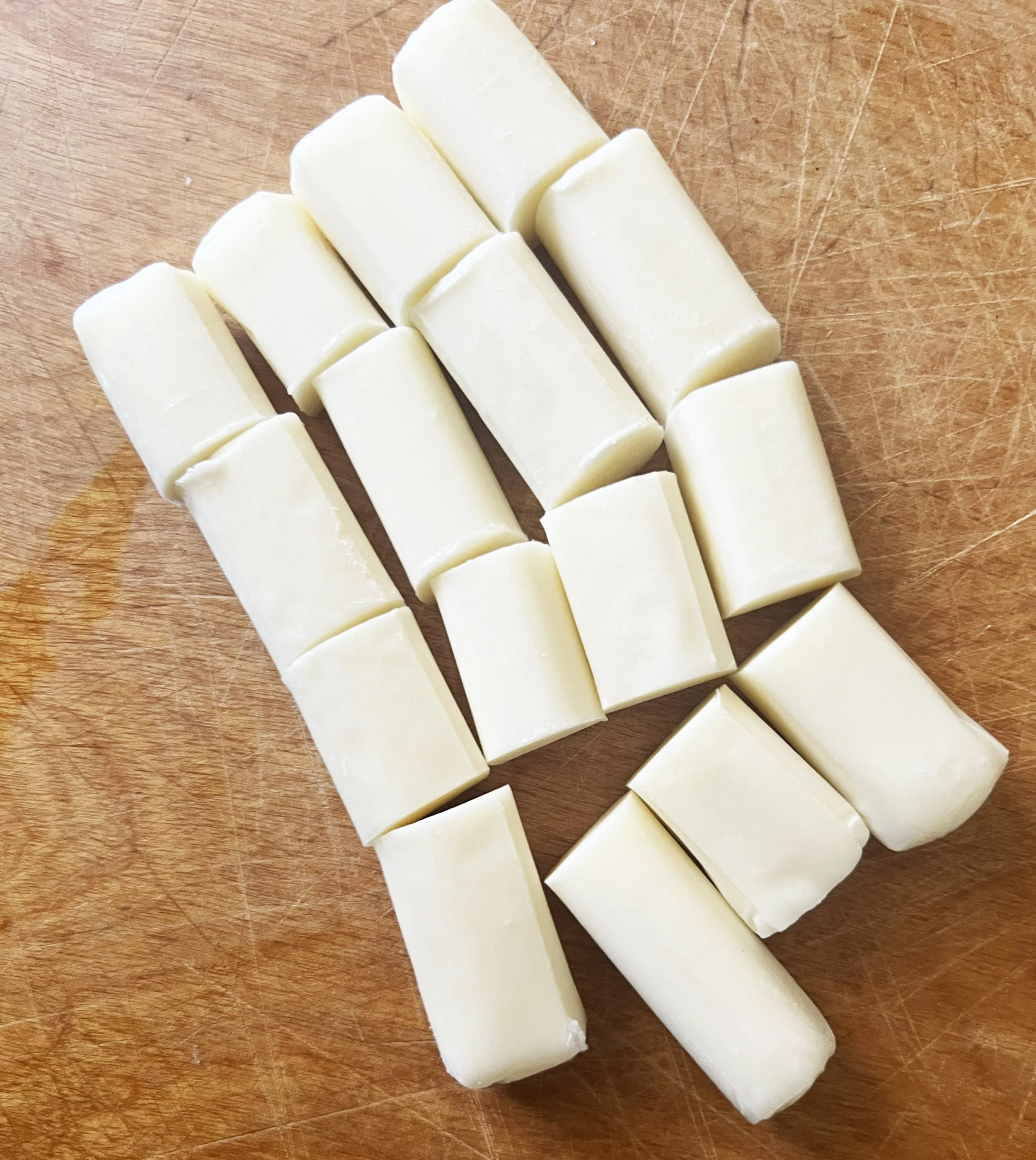 string cheese 