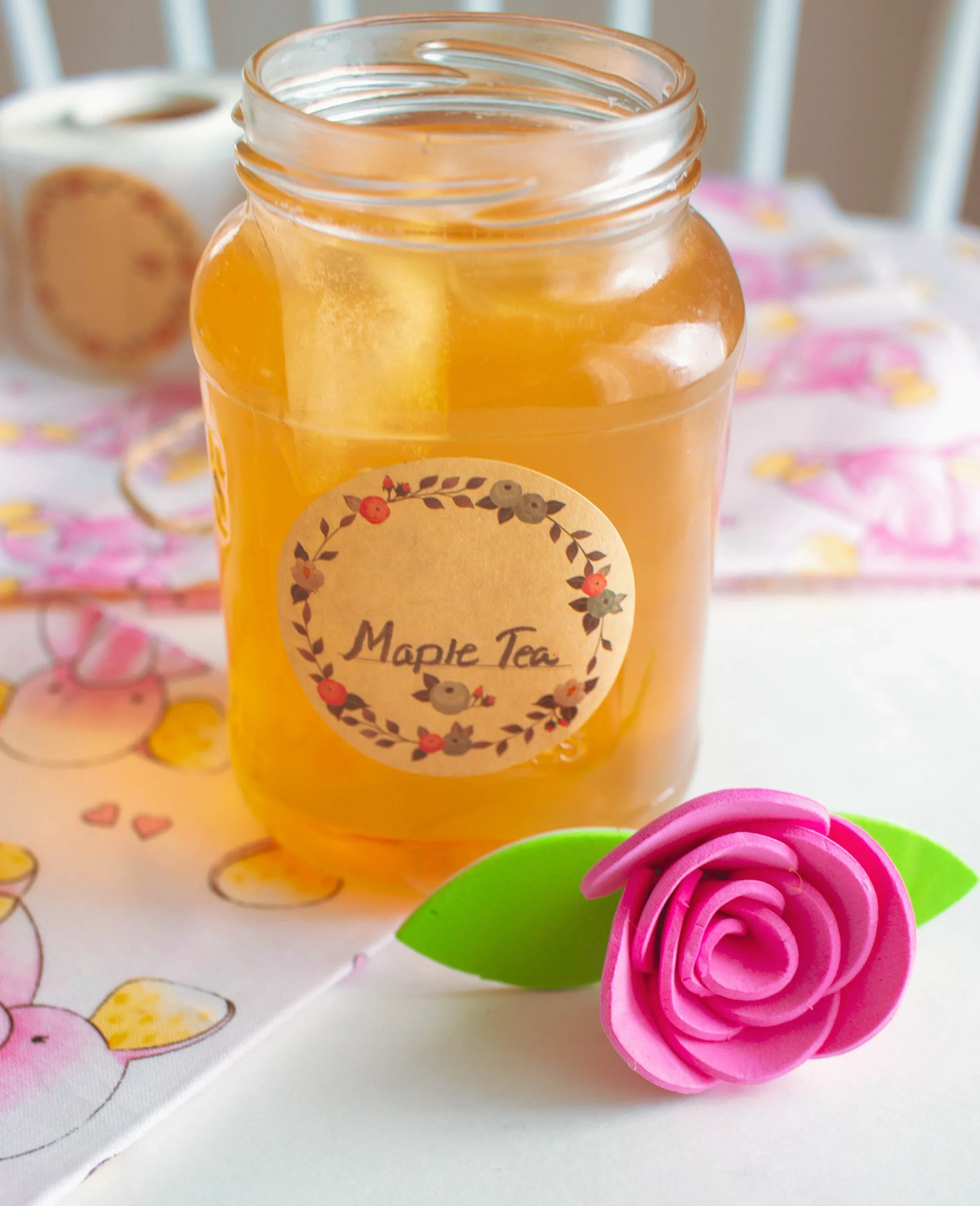 mason jar hacks