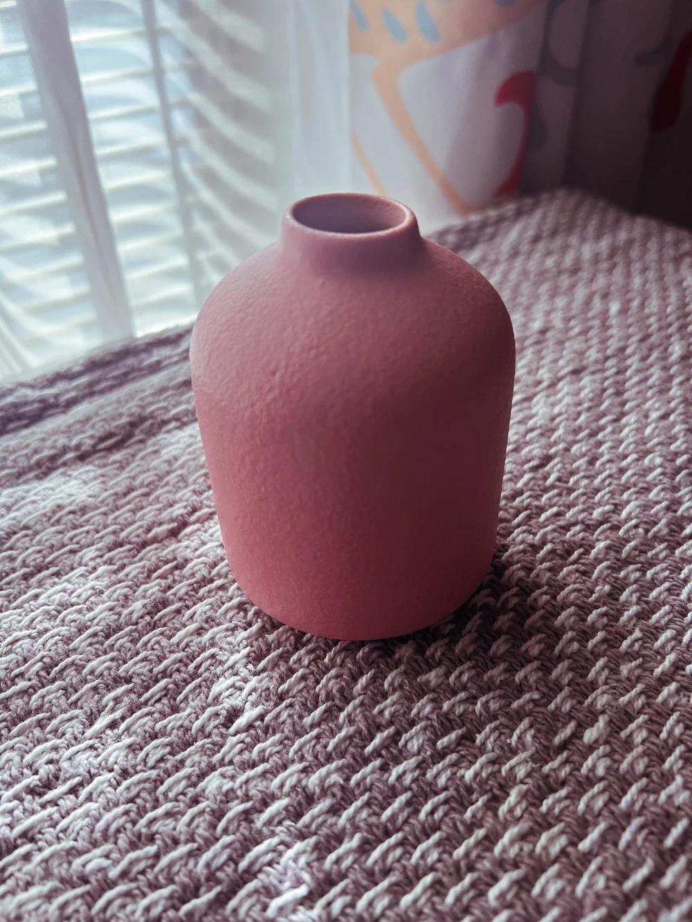 DIY Vintage Valentine Vase — vintage by the bite