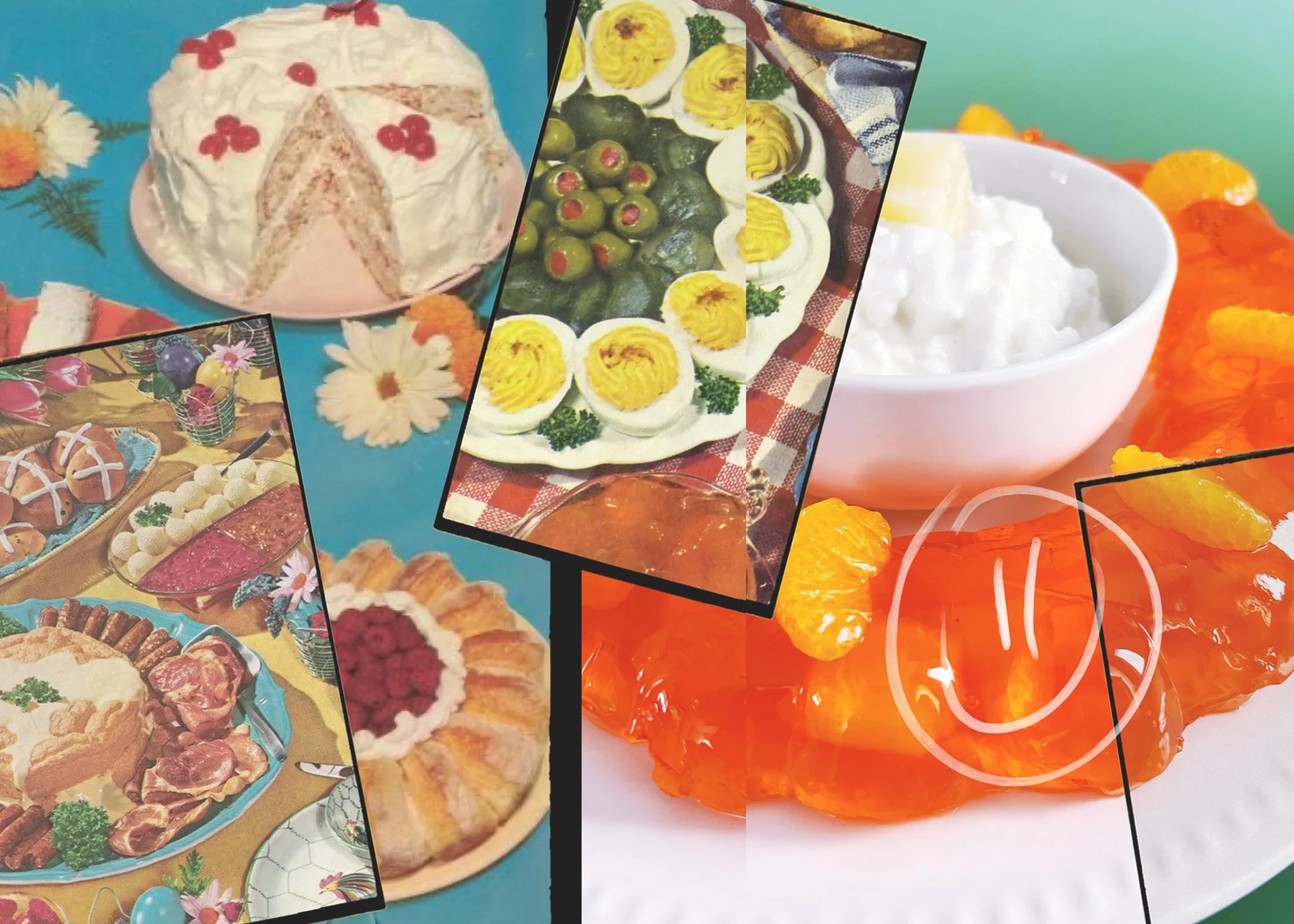 1960s cover - no link