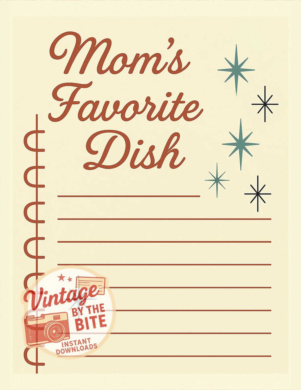 moms favorite recipe-mock up 2