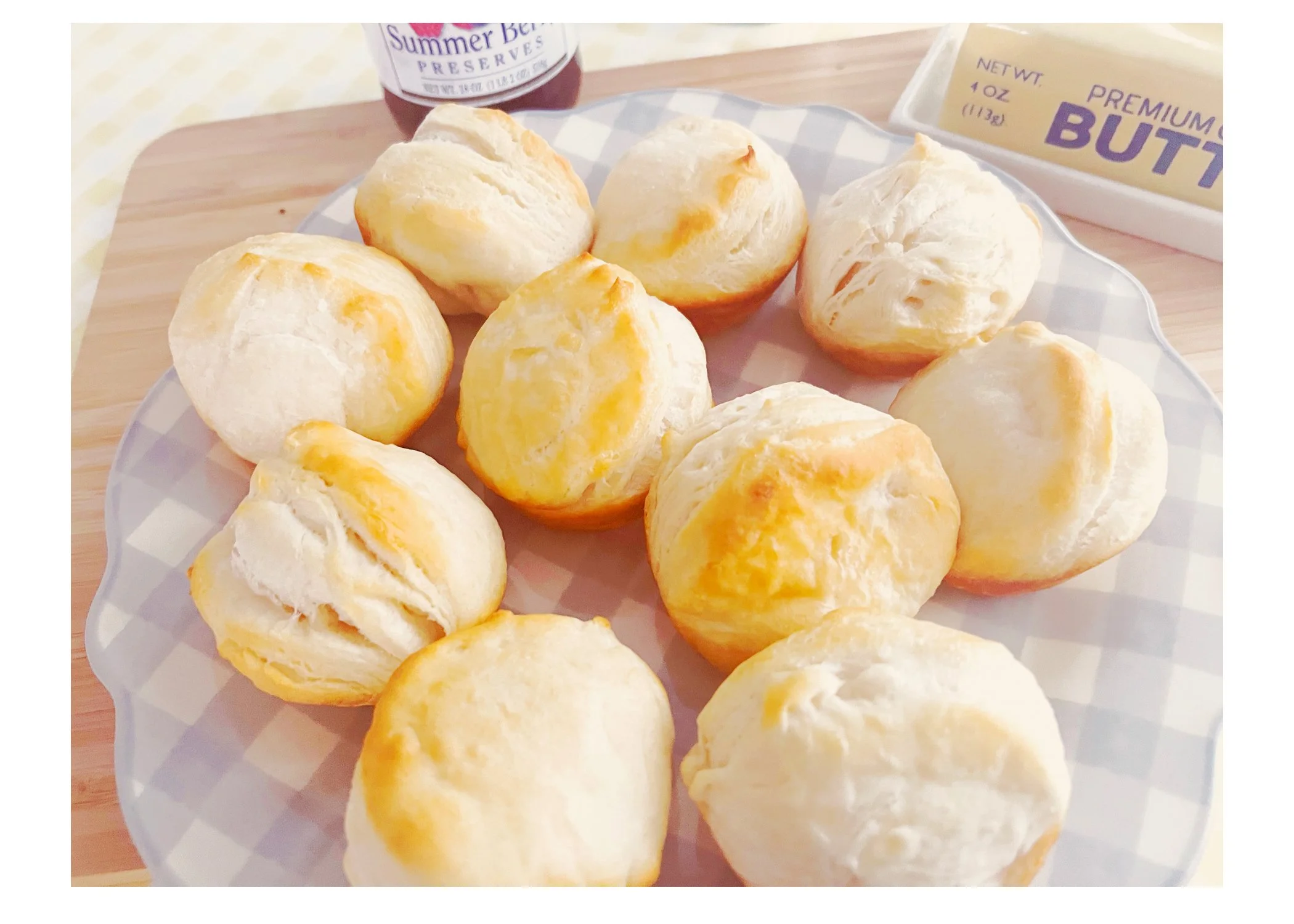 homestyle biscuits