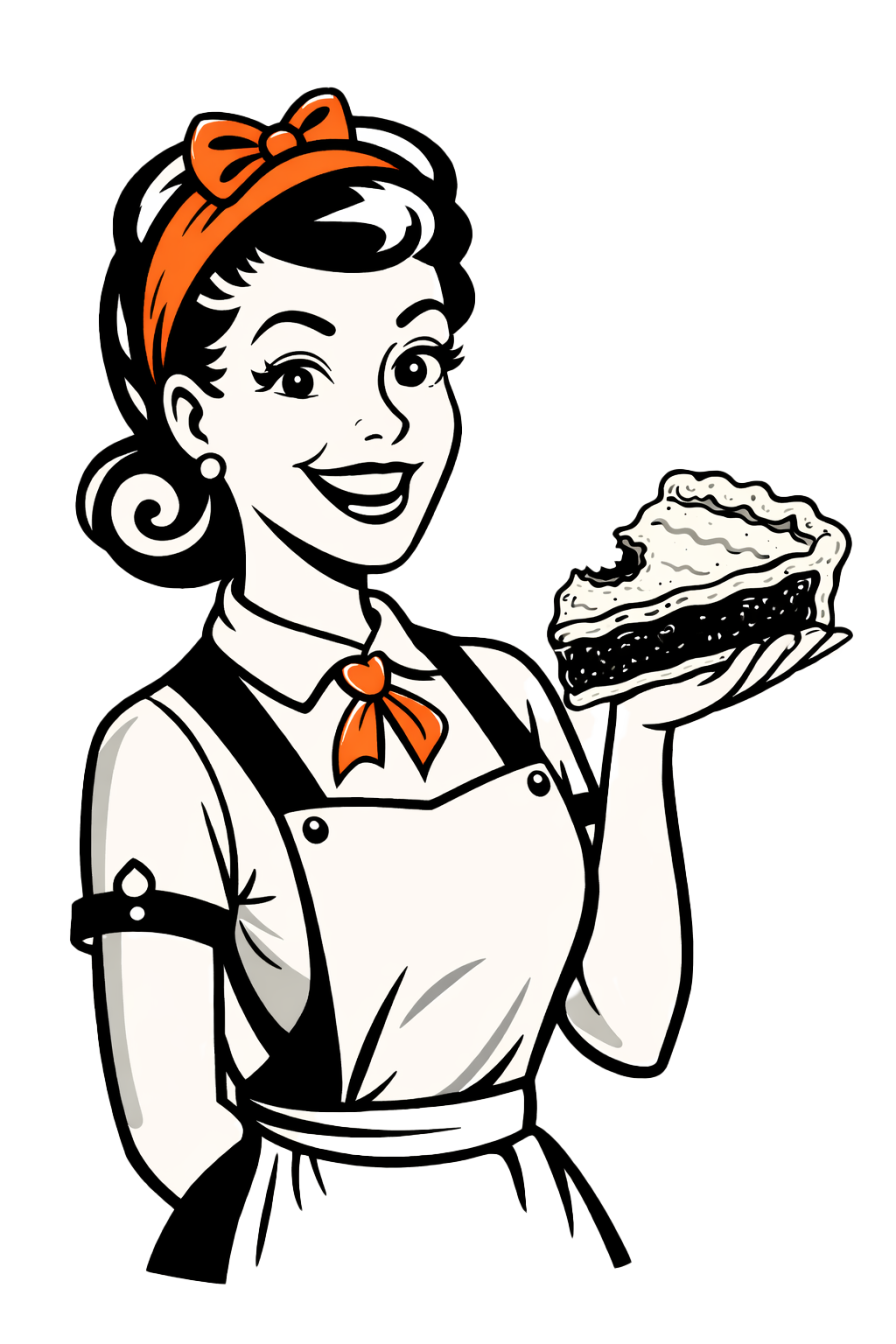 recipe club logo - joan - no link