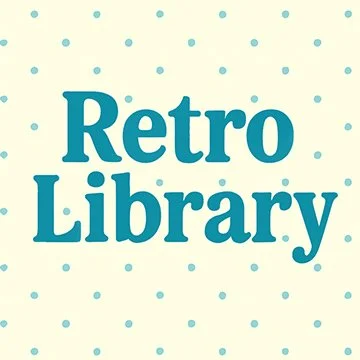 everyday vintage recipes/retro library of recipes/ shared recipes