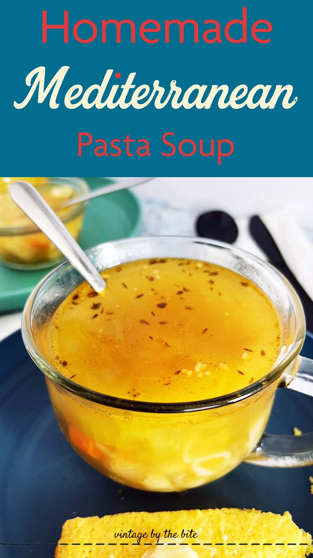 mediterranean soup pin