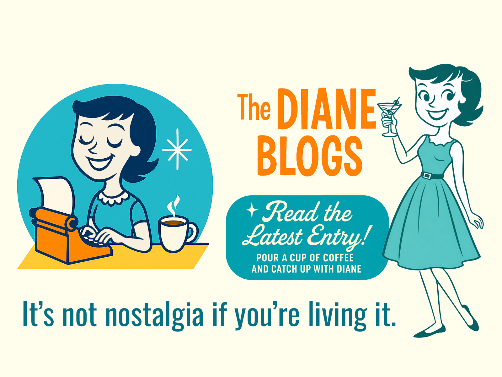 diane's journal story telling blog banner - link