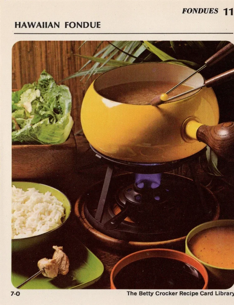 Fondue Hub