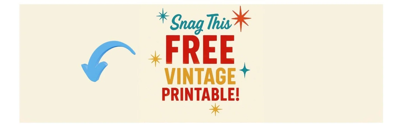 free prints banner