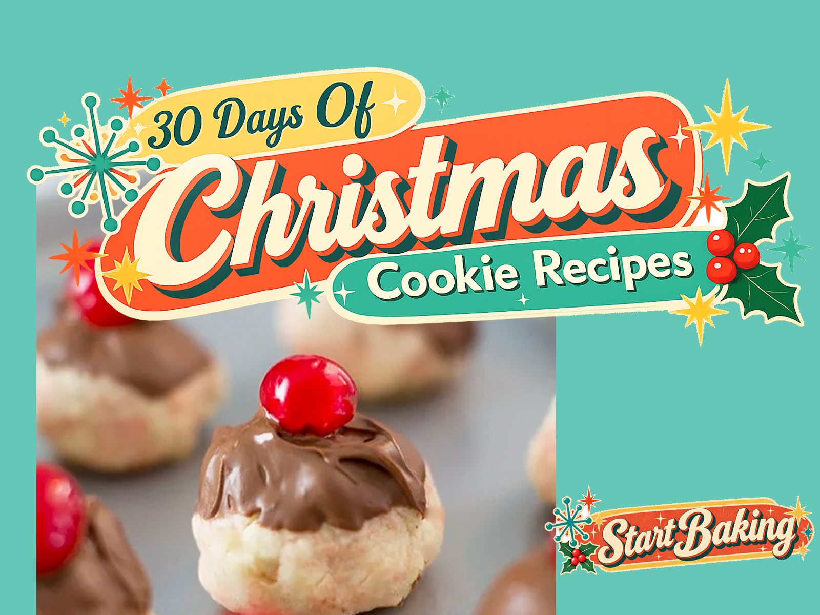 Cookie hub-link-christmas-cookie