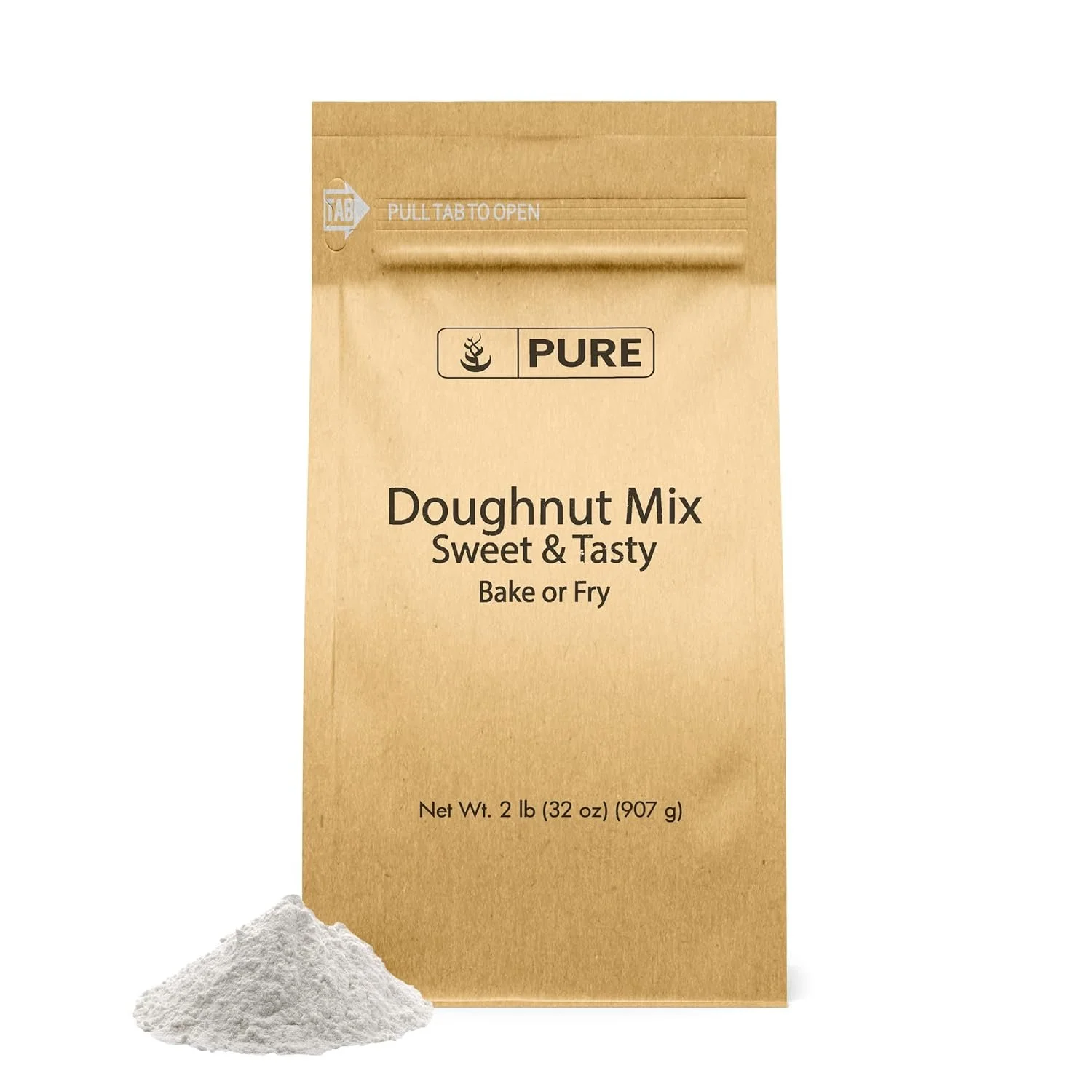doughnut mix