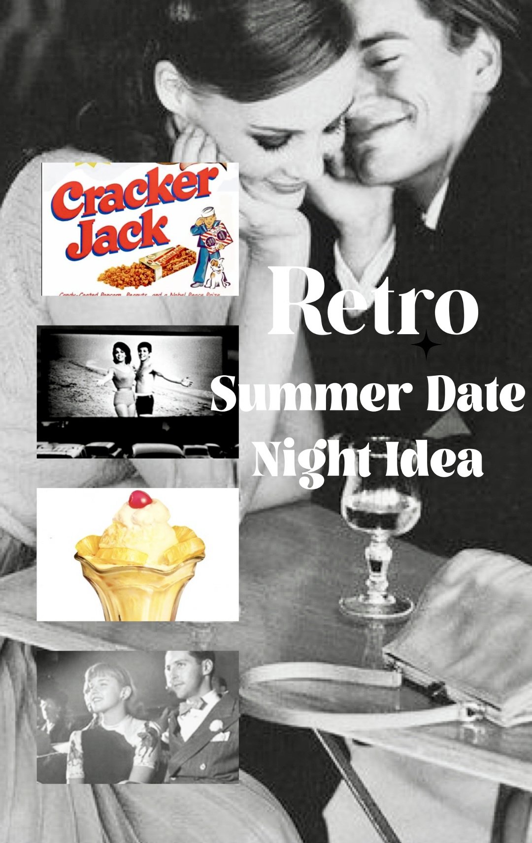 diy movie night at home cover