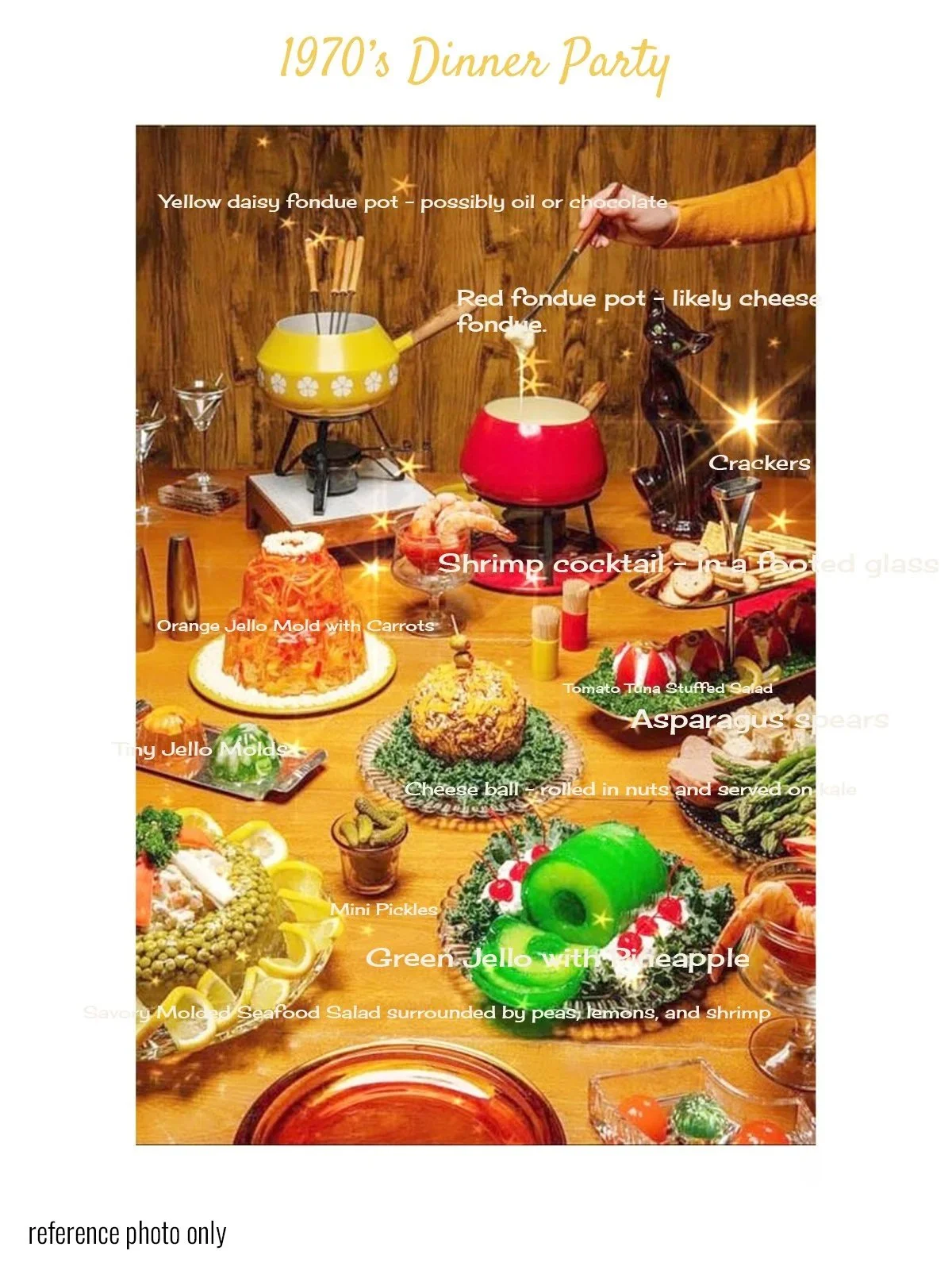 reference food photo