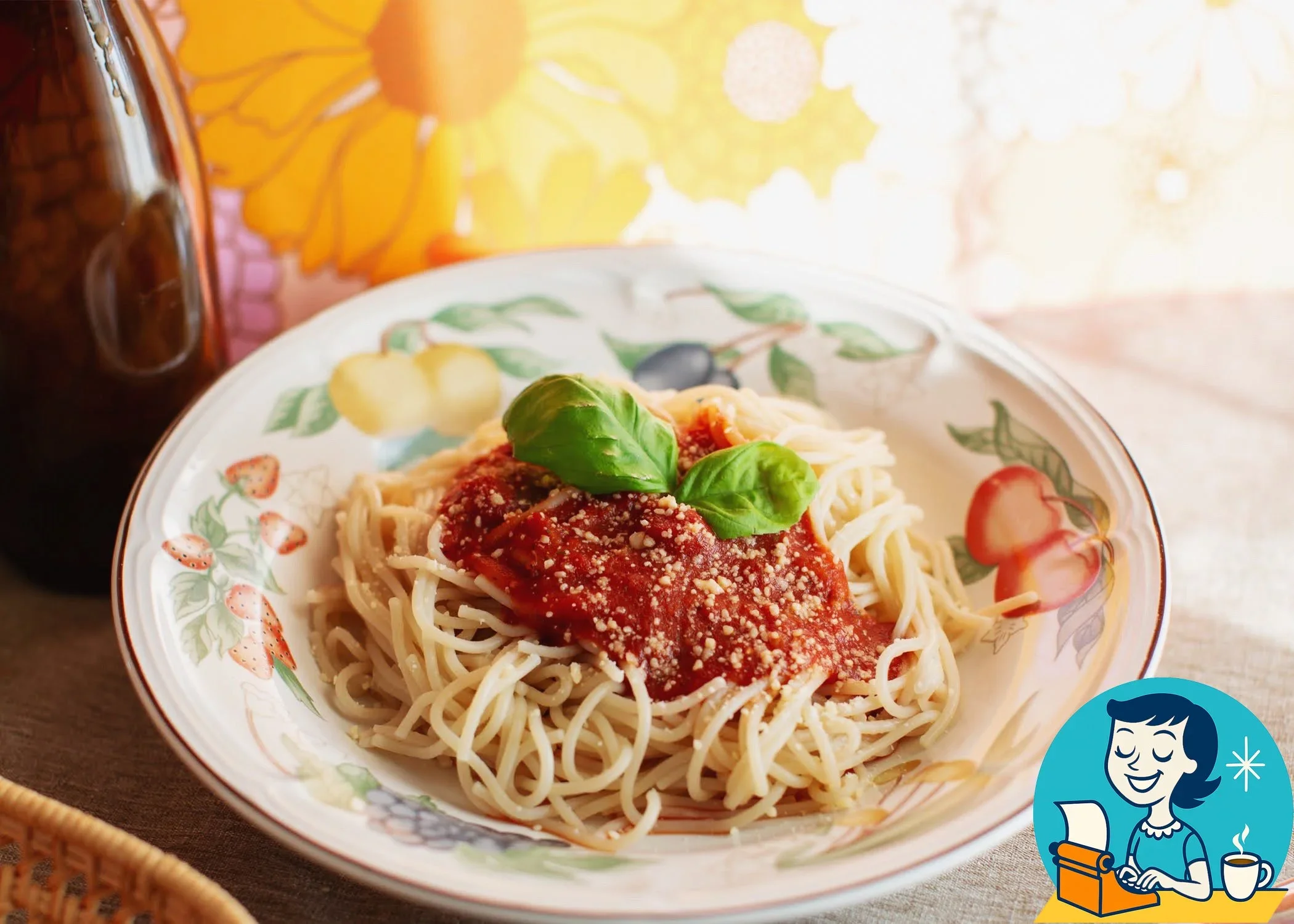 the diane blogs meal on a dime