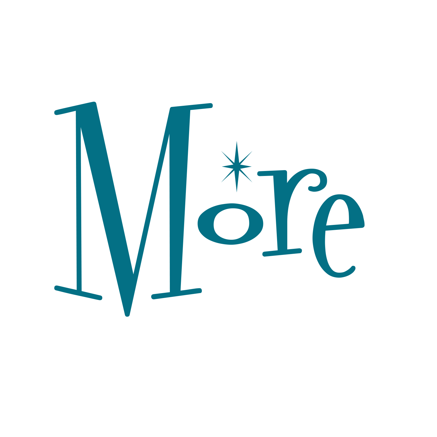 more button