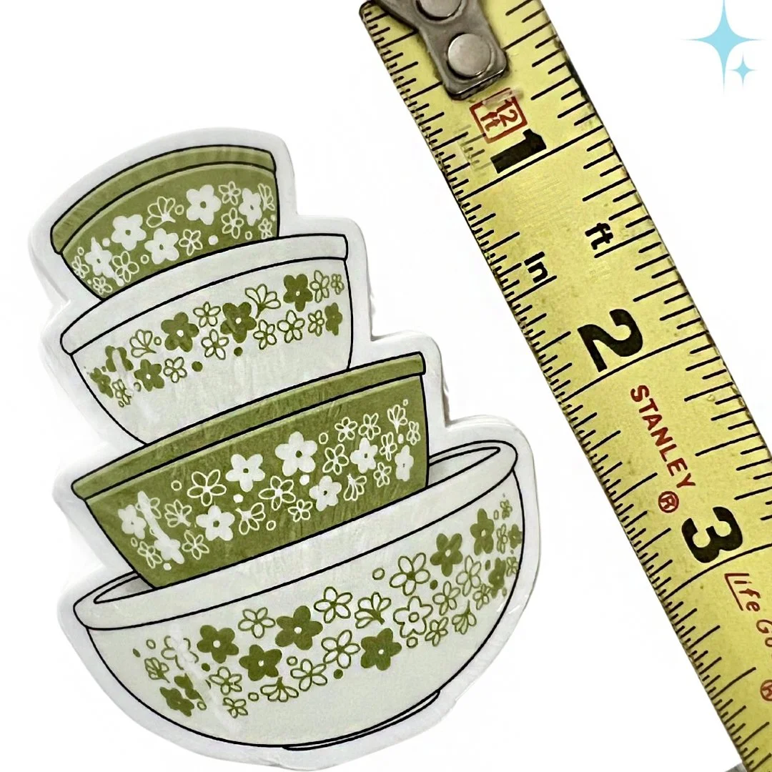 daisey pattern retro bowls size.jpg
