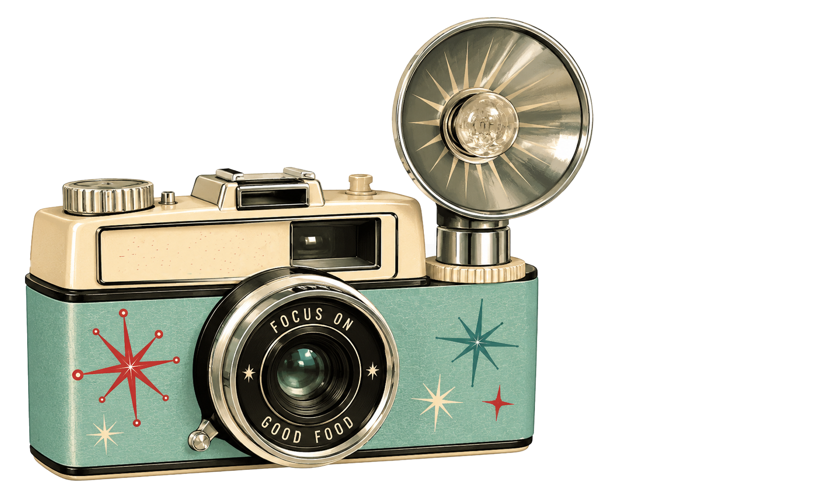vintage camera