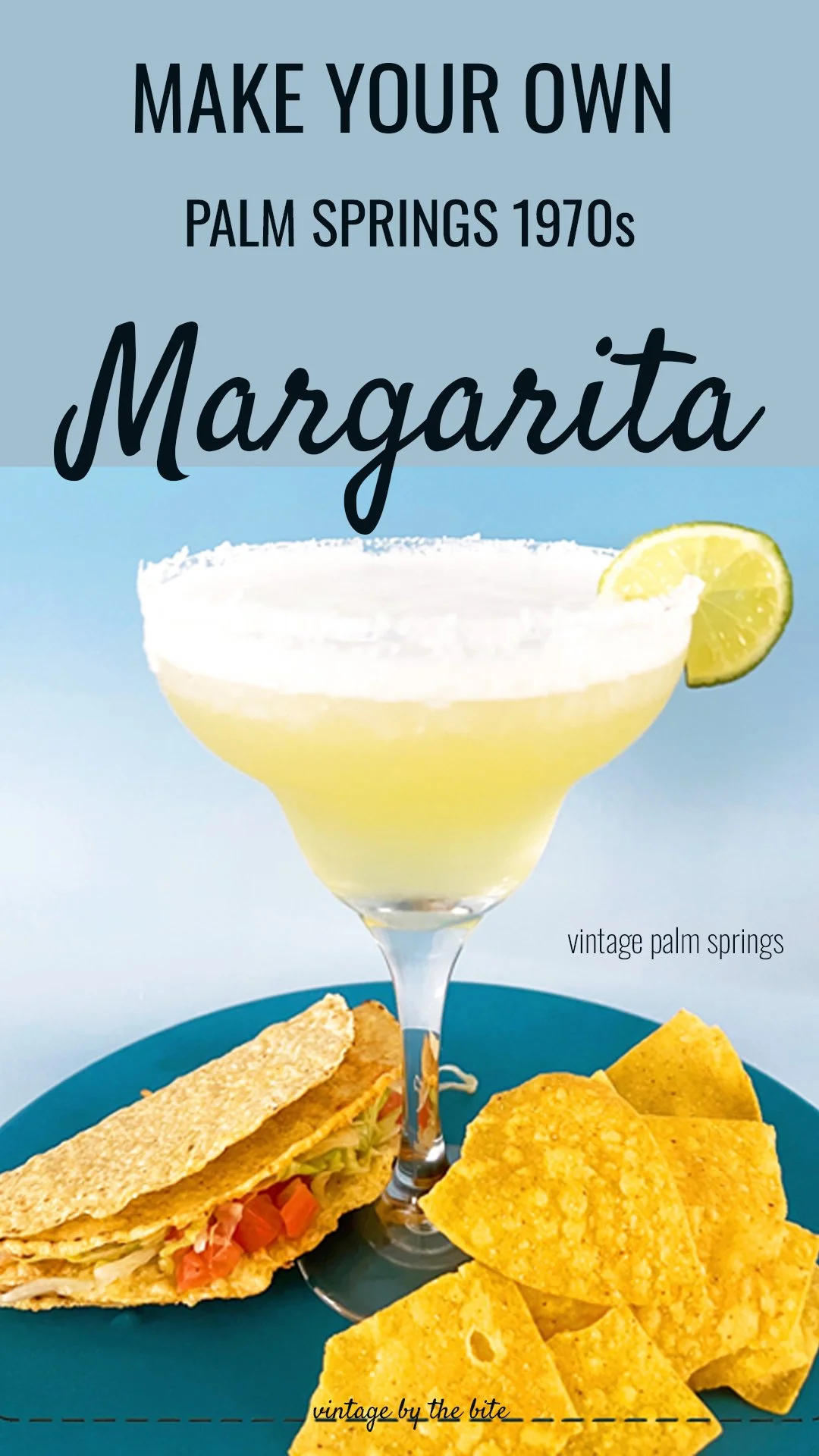 margarita 1970s