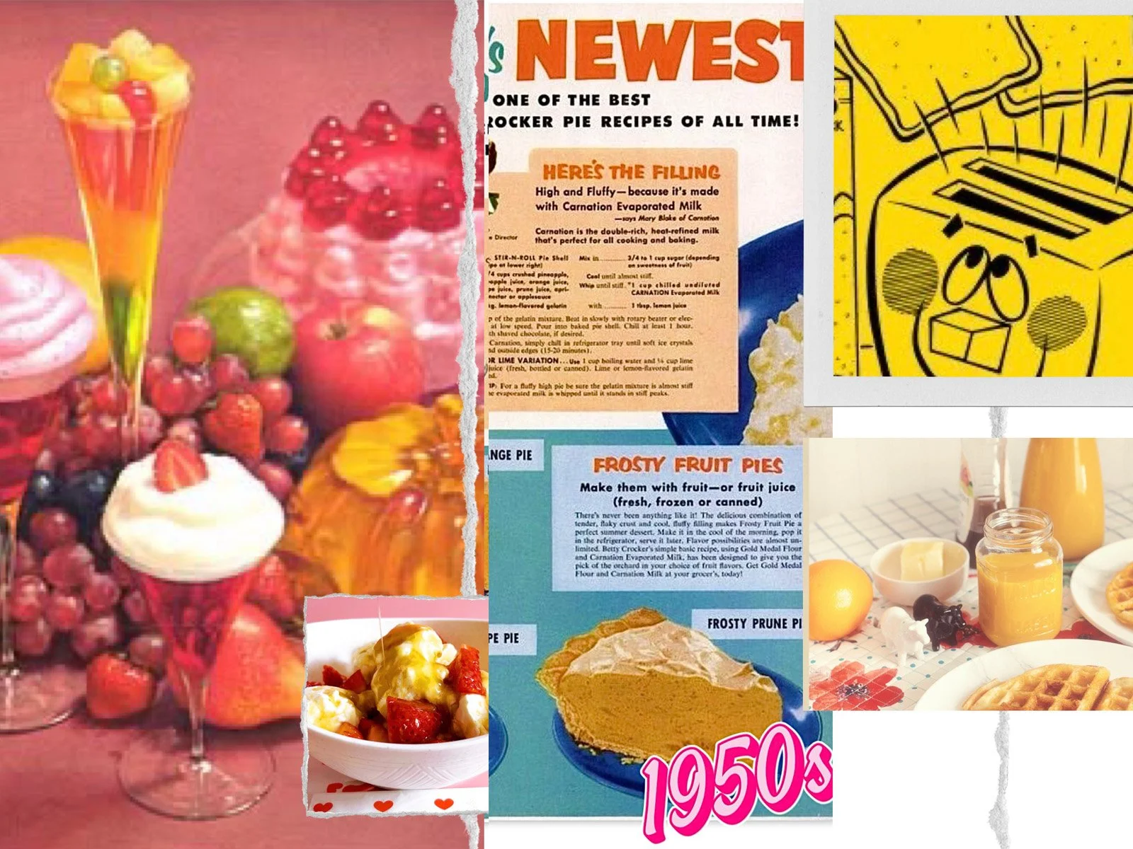 1950s banner - no link