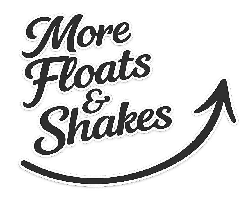more floats and shakes