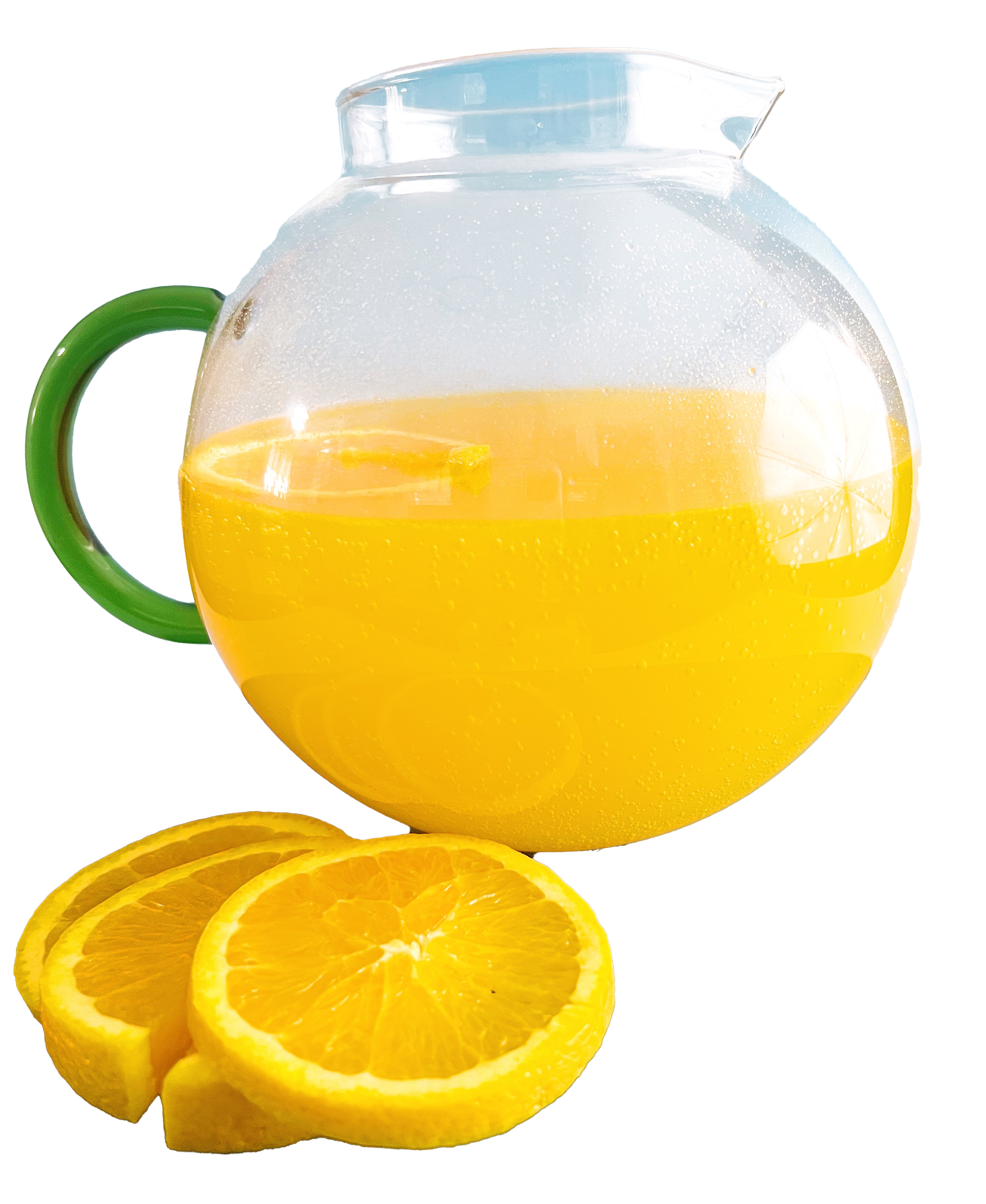 tang citrus sipper