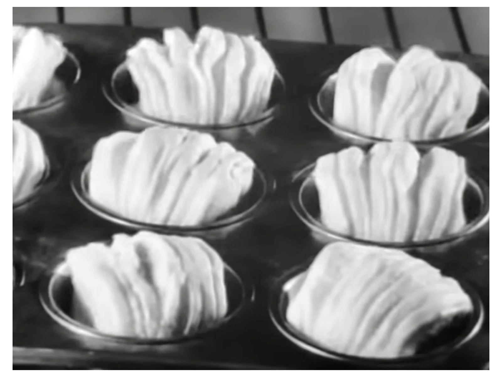 vintage Pillsbury