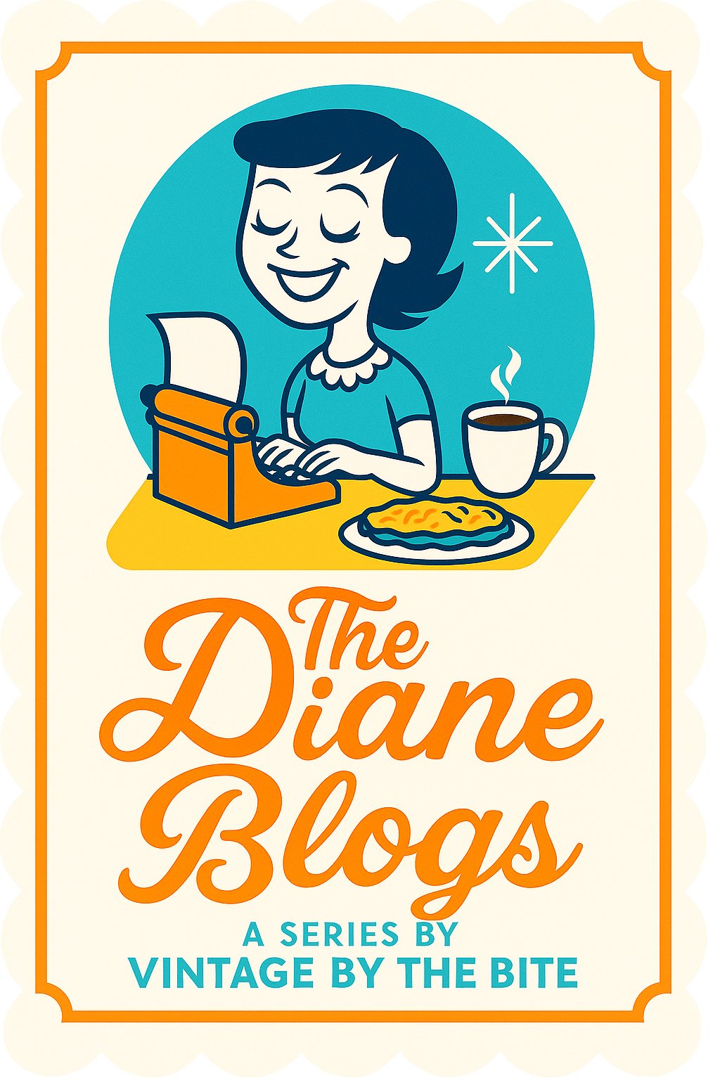 diane blog series banner/logo