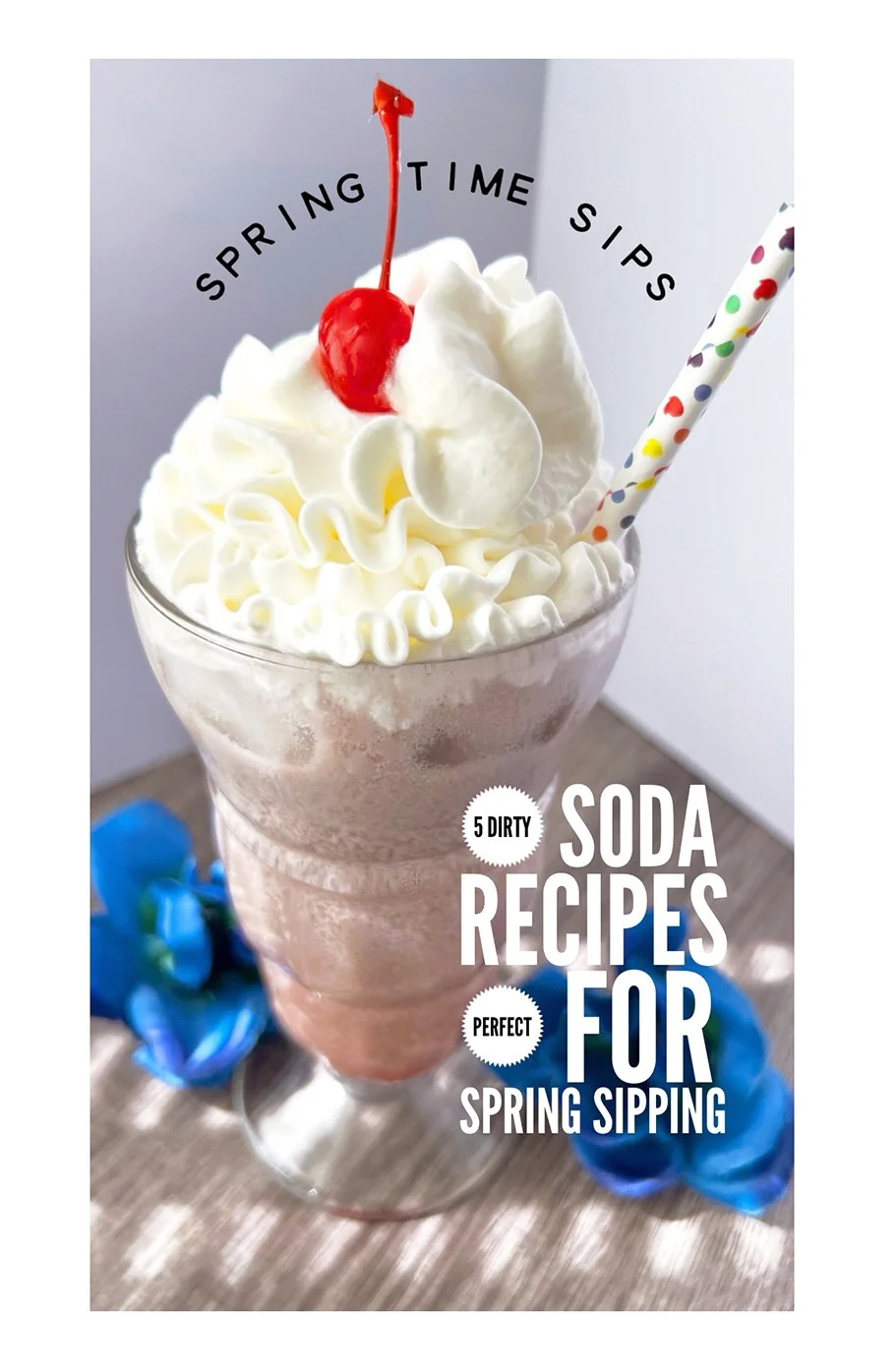 sour grape dirty soda