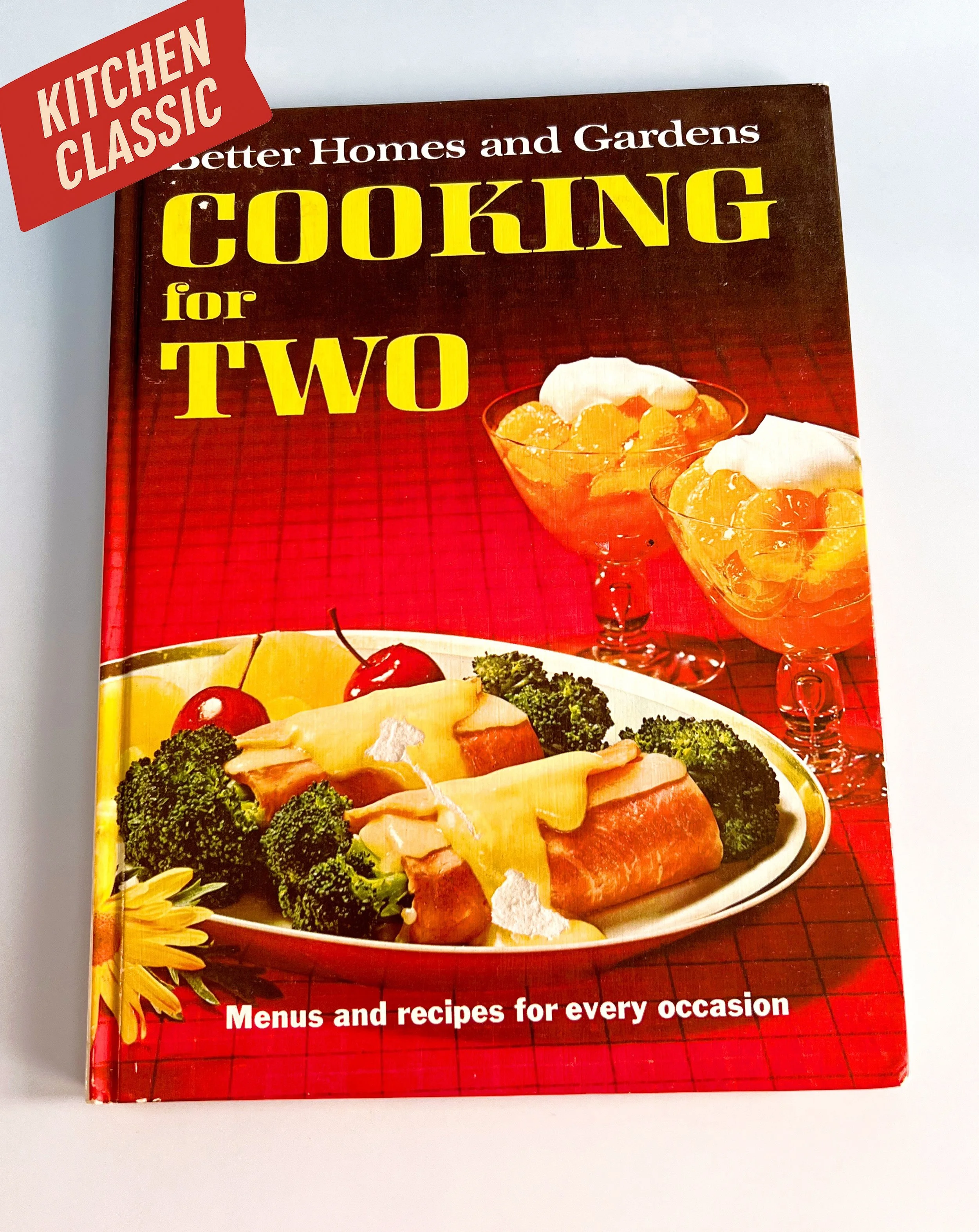 cooking for classic