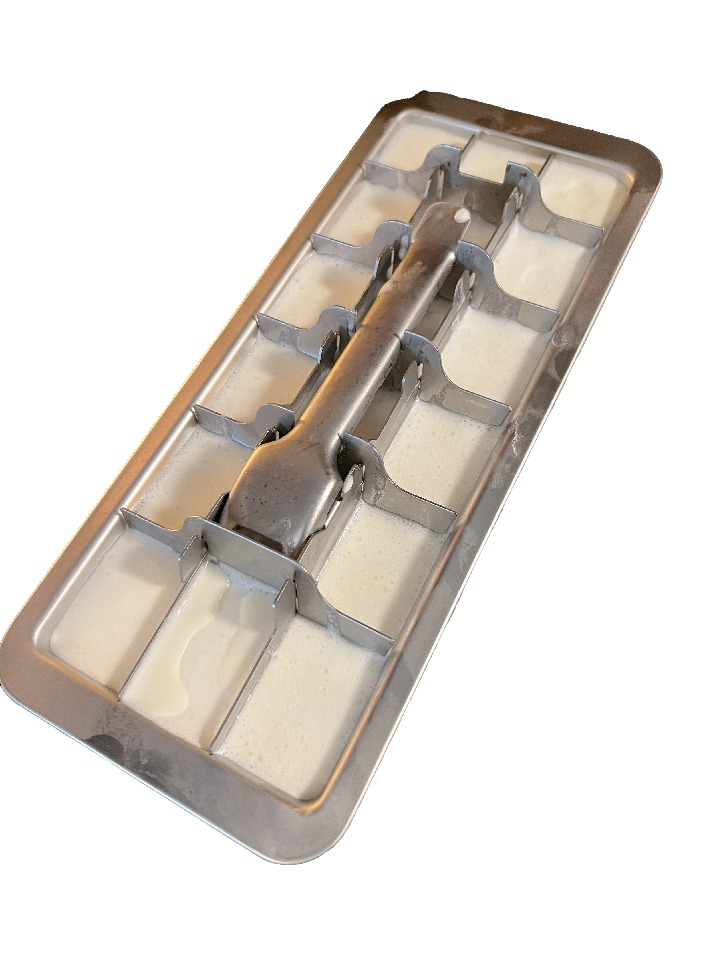 ice tray