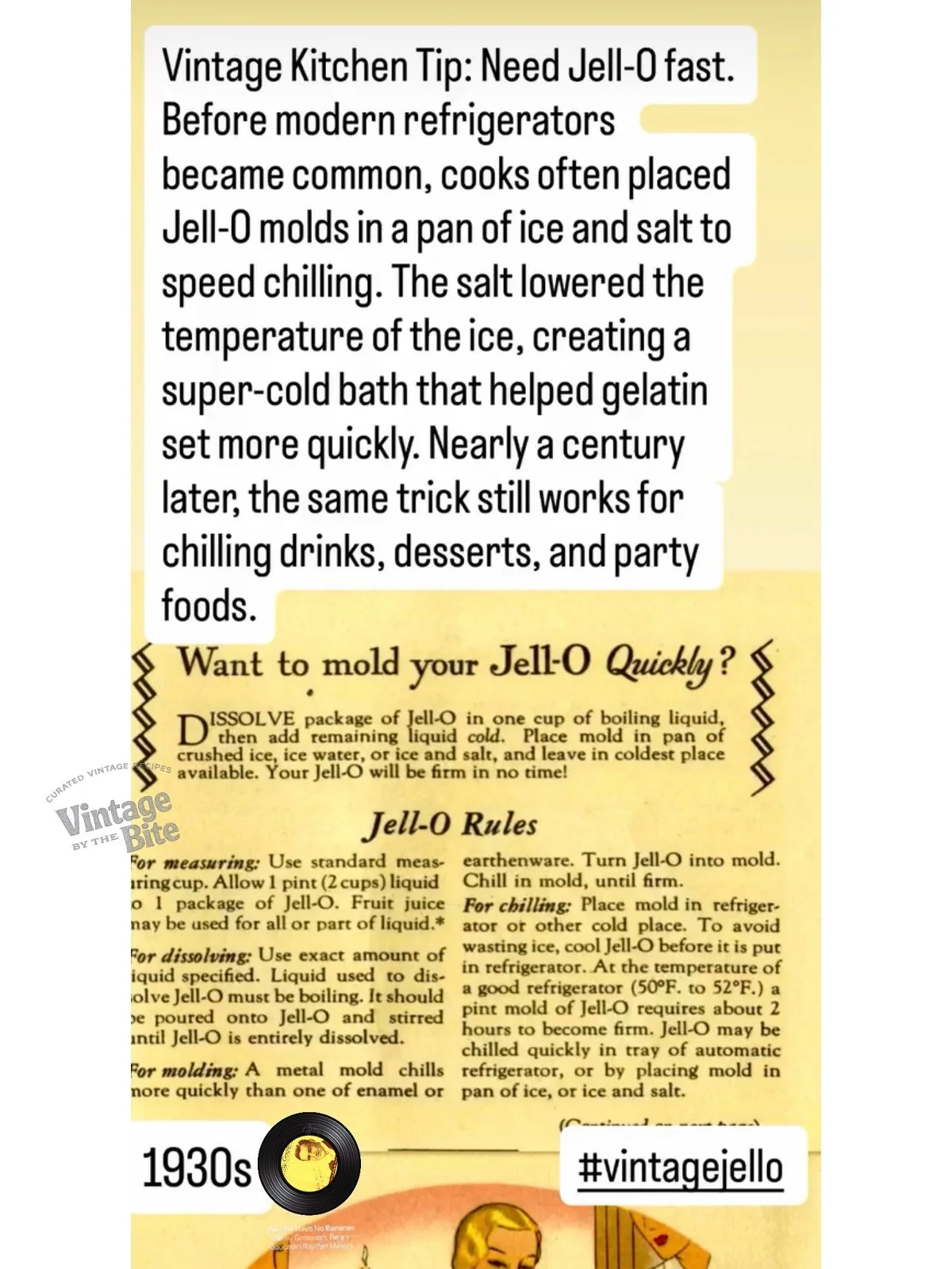 jello hacks
