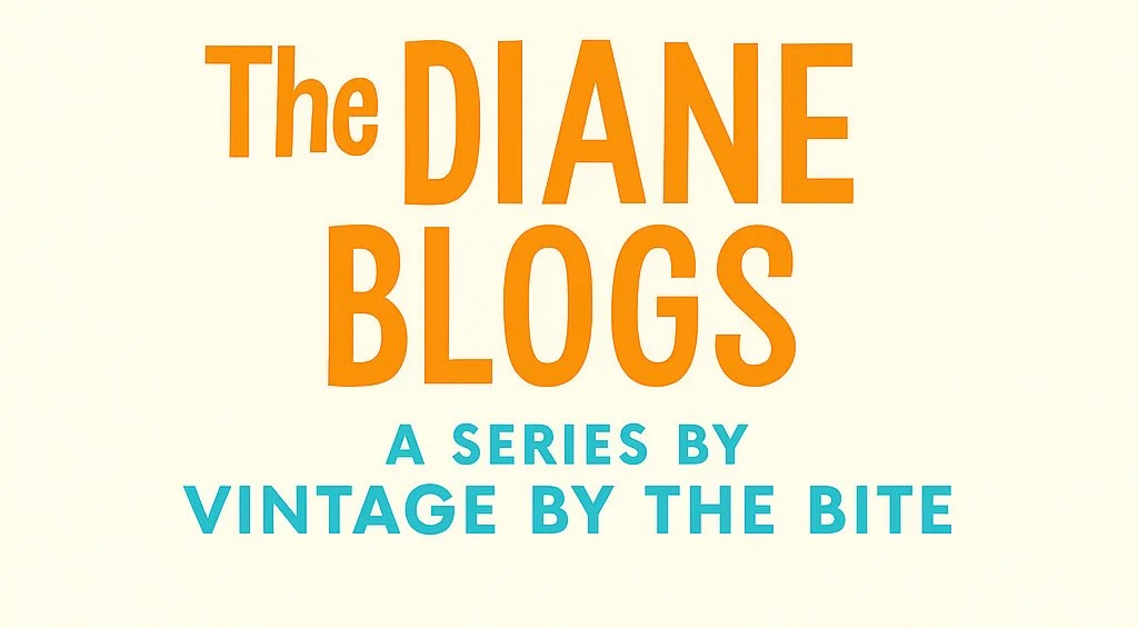 the diane blogs banner - link