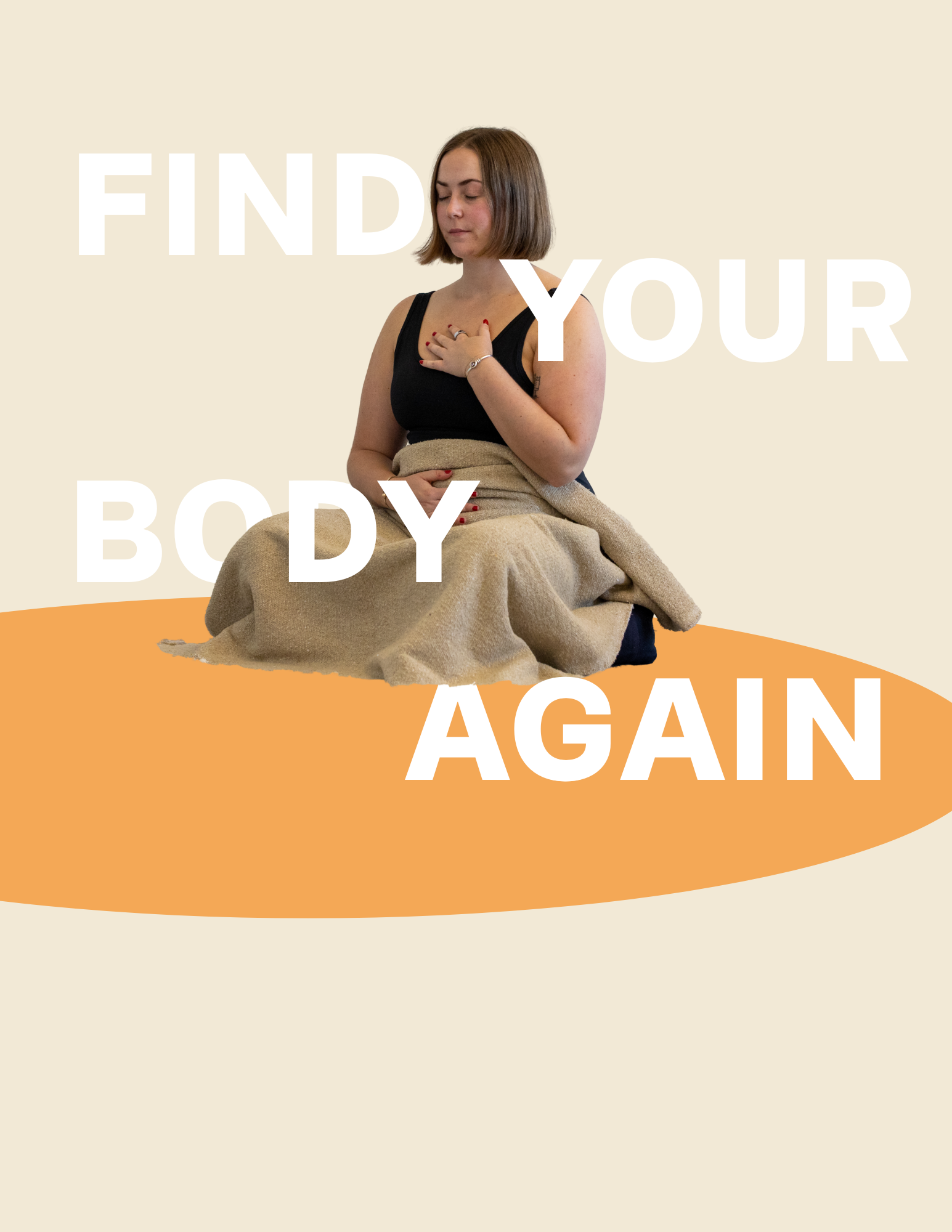 Stretch Therapy | UDYC | August 22