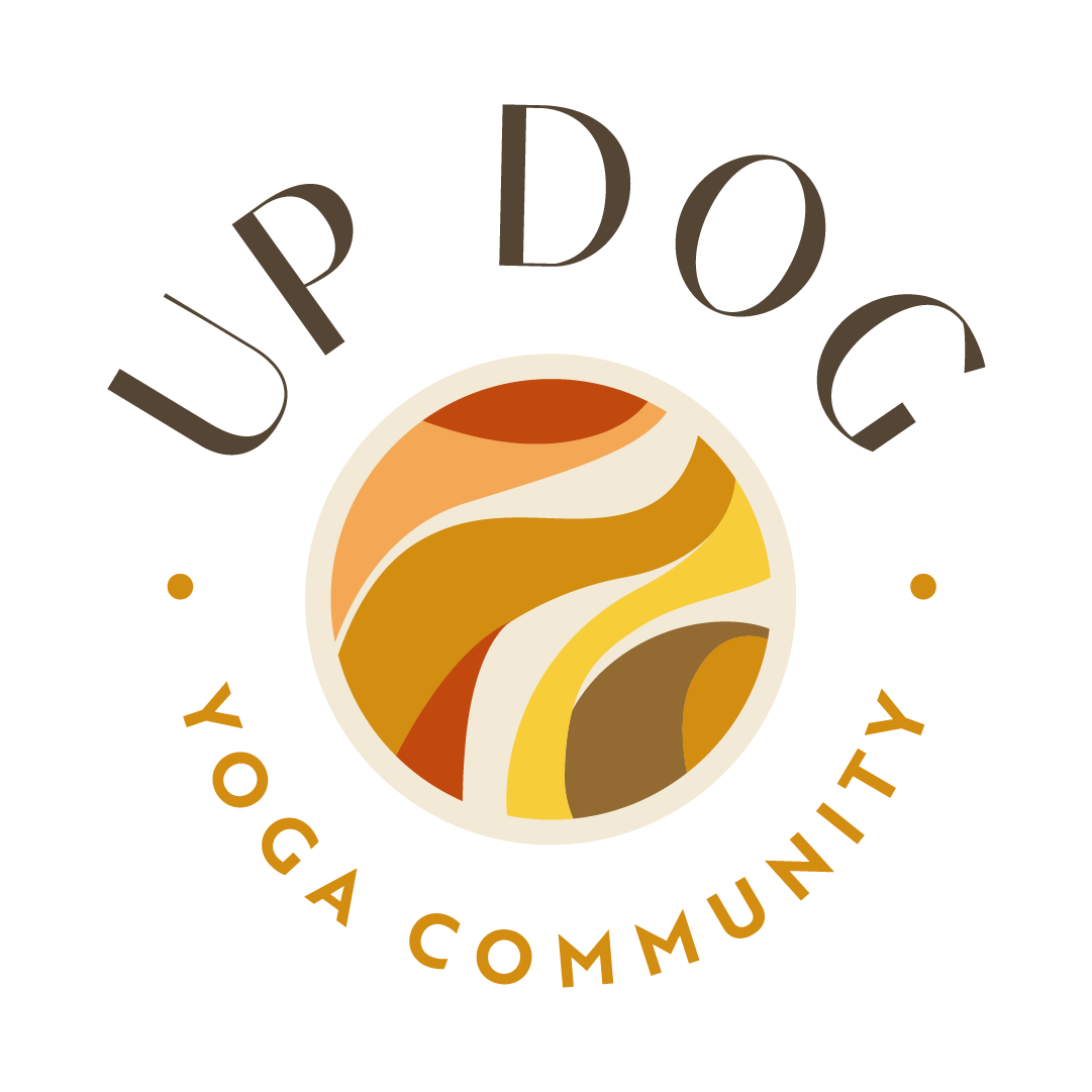 Up Dog Yoga Community