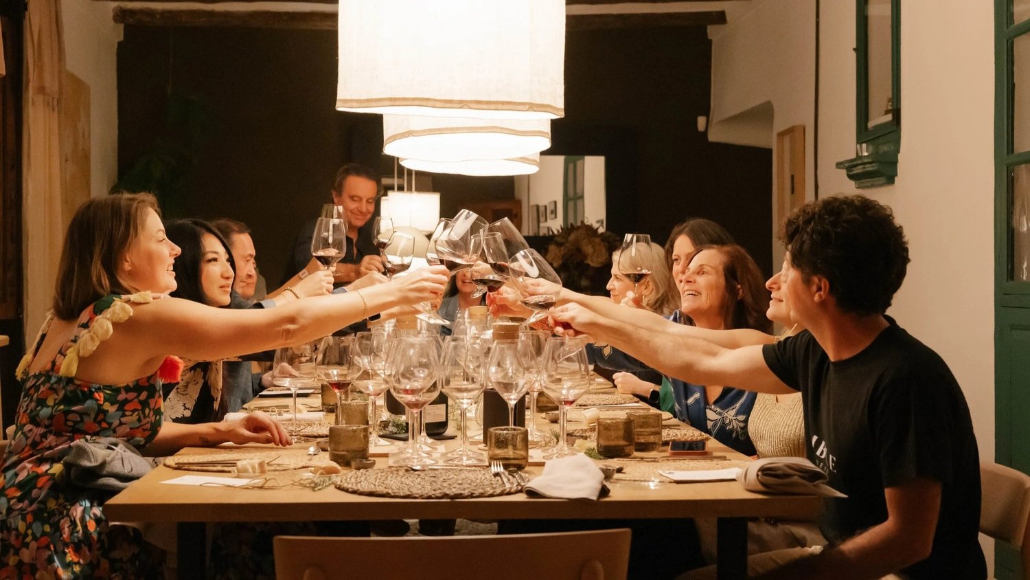 Private wine tasting in Penedès, Catalonia