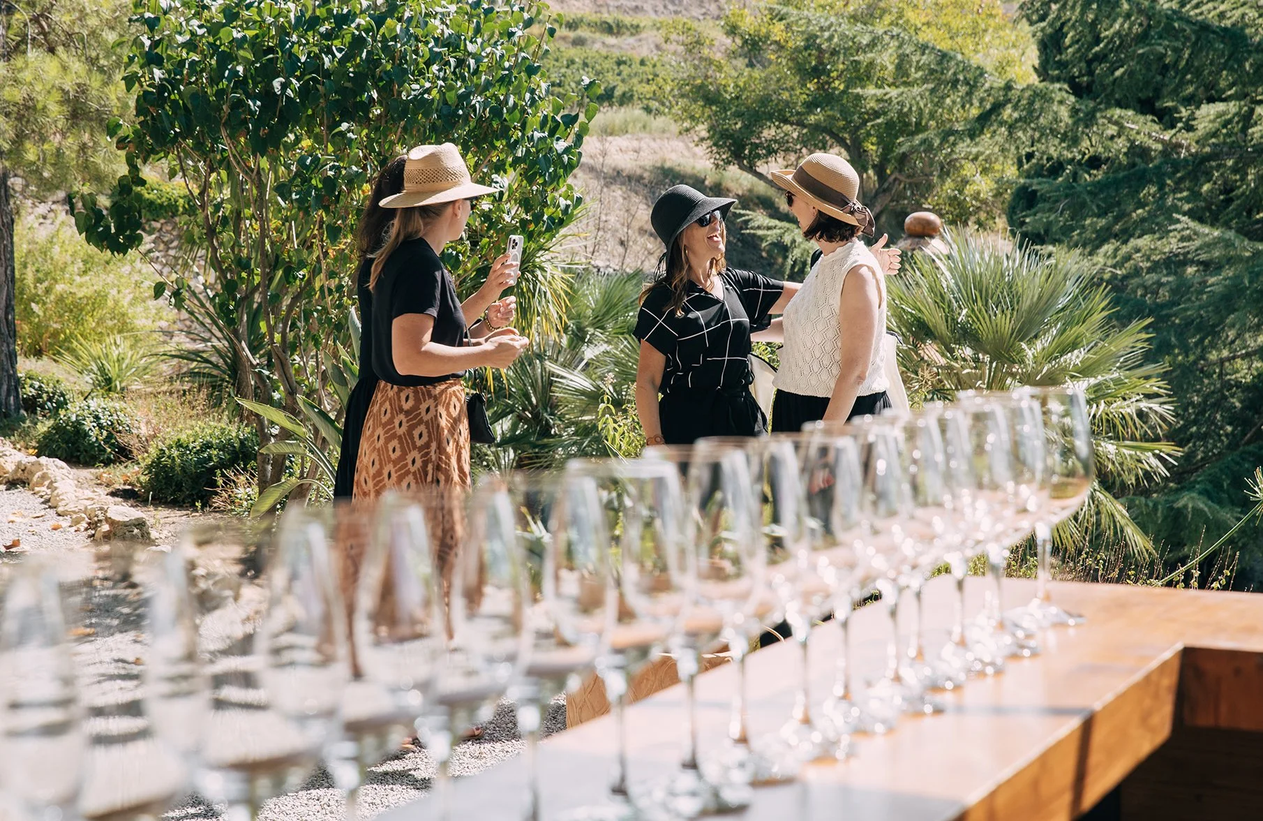 Our Tours — Amble Journeys