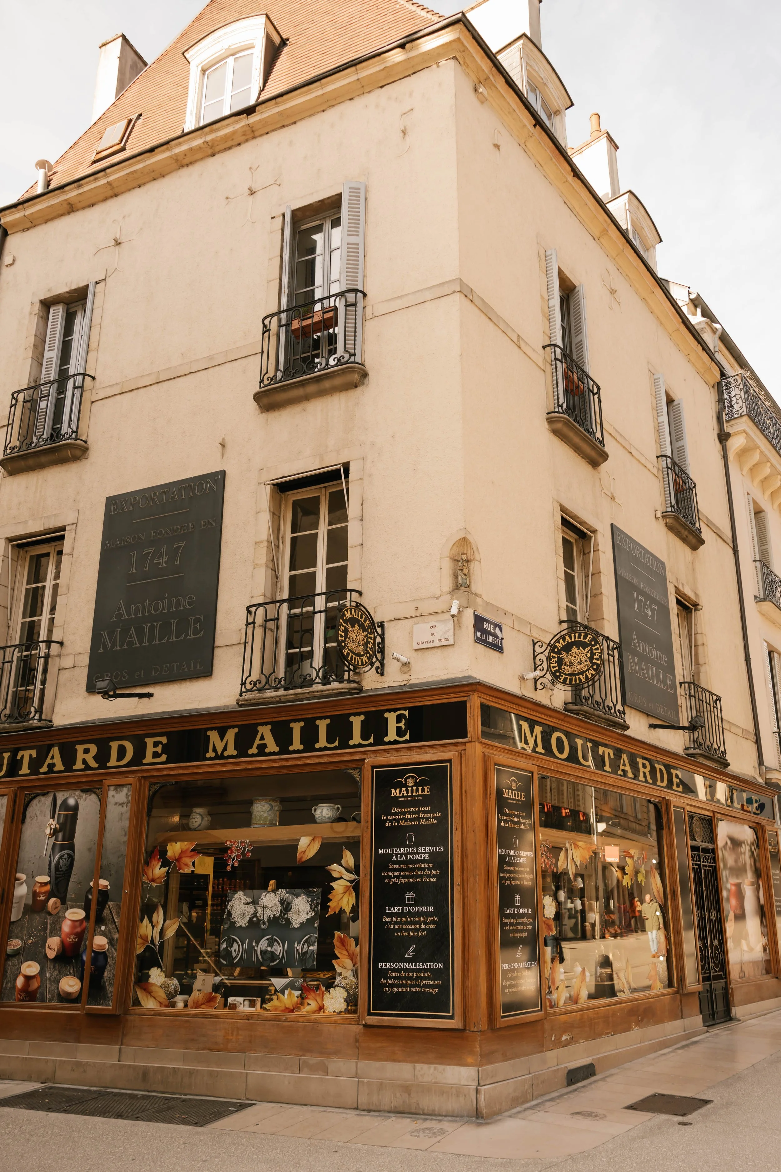 Burgundy Is Not Just a Wine Region. It Is a Philosophy of Place.