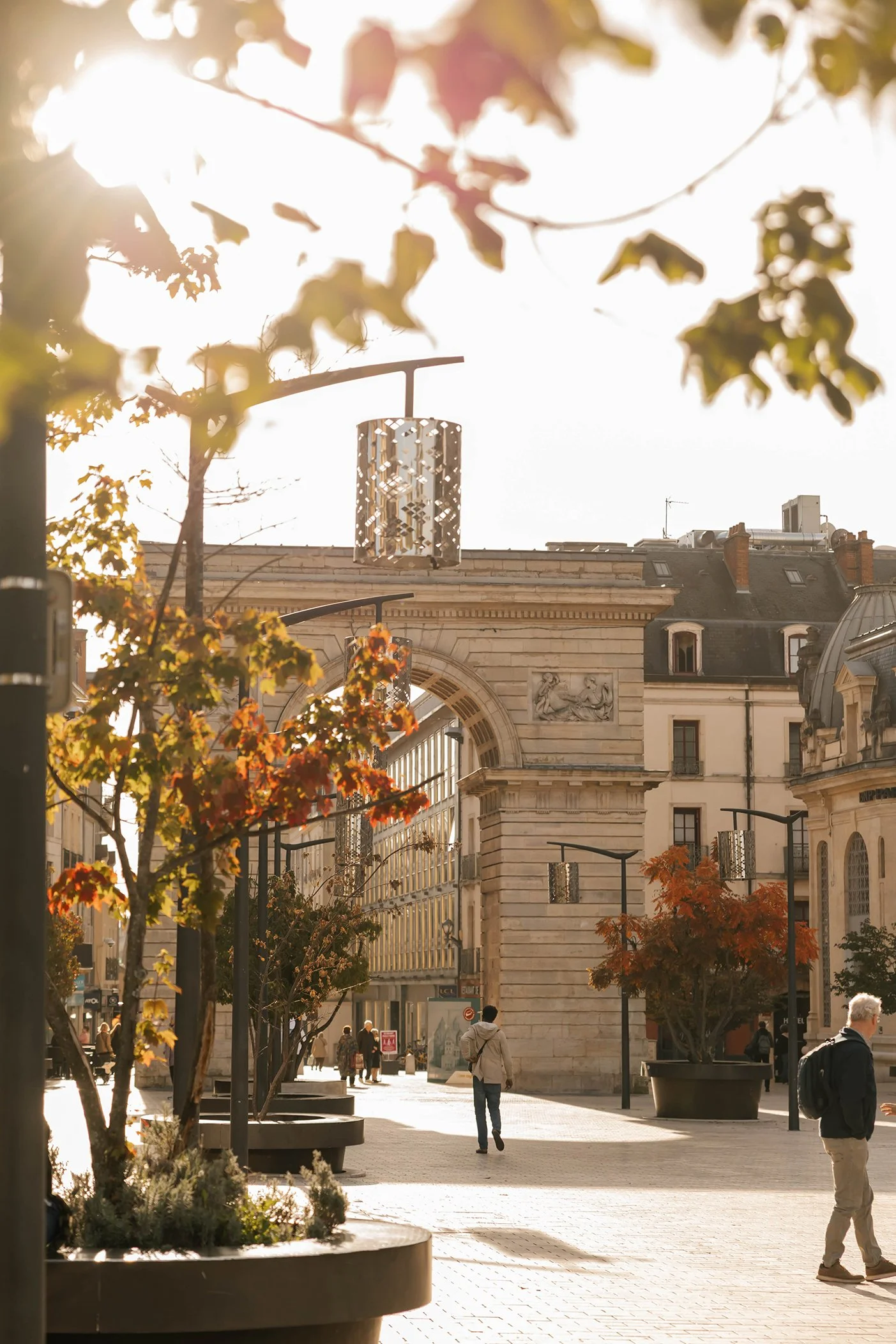 Burgundy, FRANCE