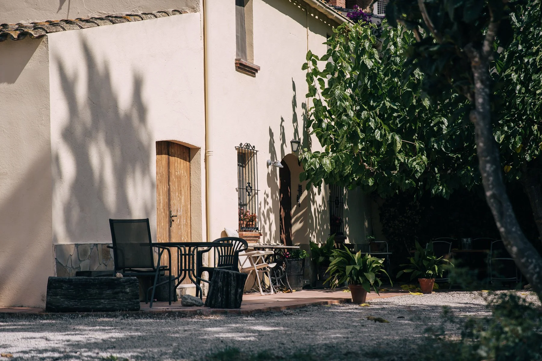 Private Tours — Amble Journeys