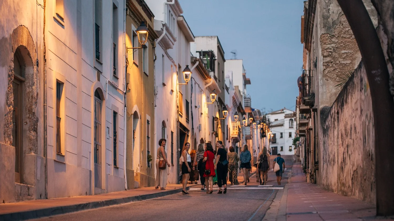 Our Tours — Amble Journeys