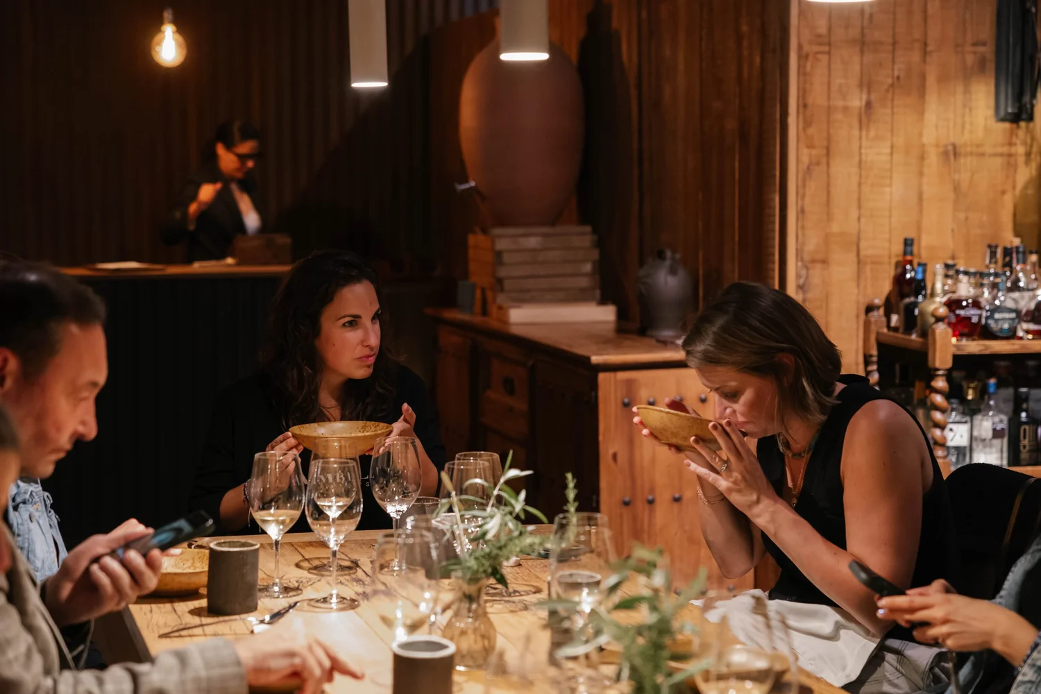 A private wine experience in Penedès, Spain