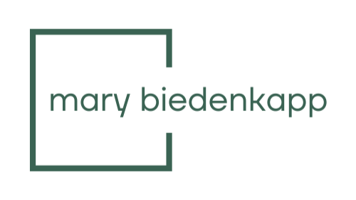 Mary Biedenkapp