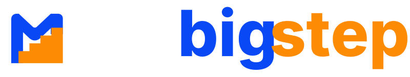 MyBigStep