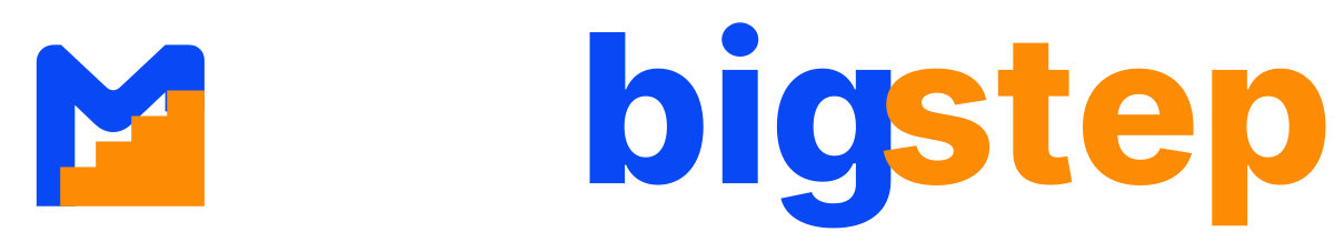 MyBigStep