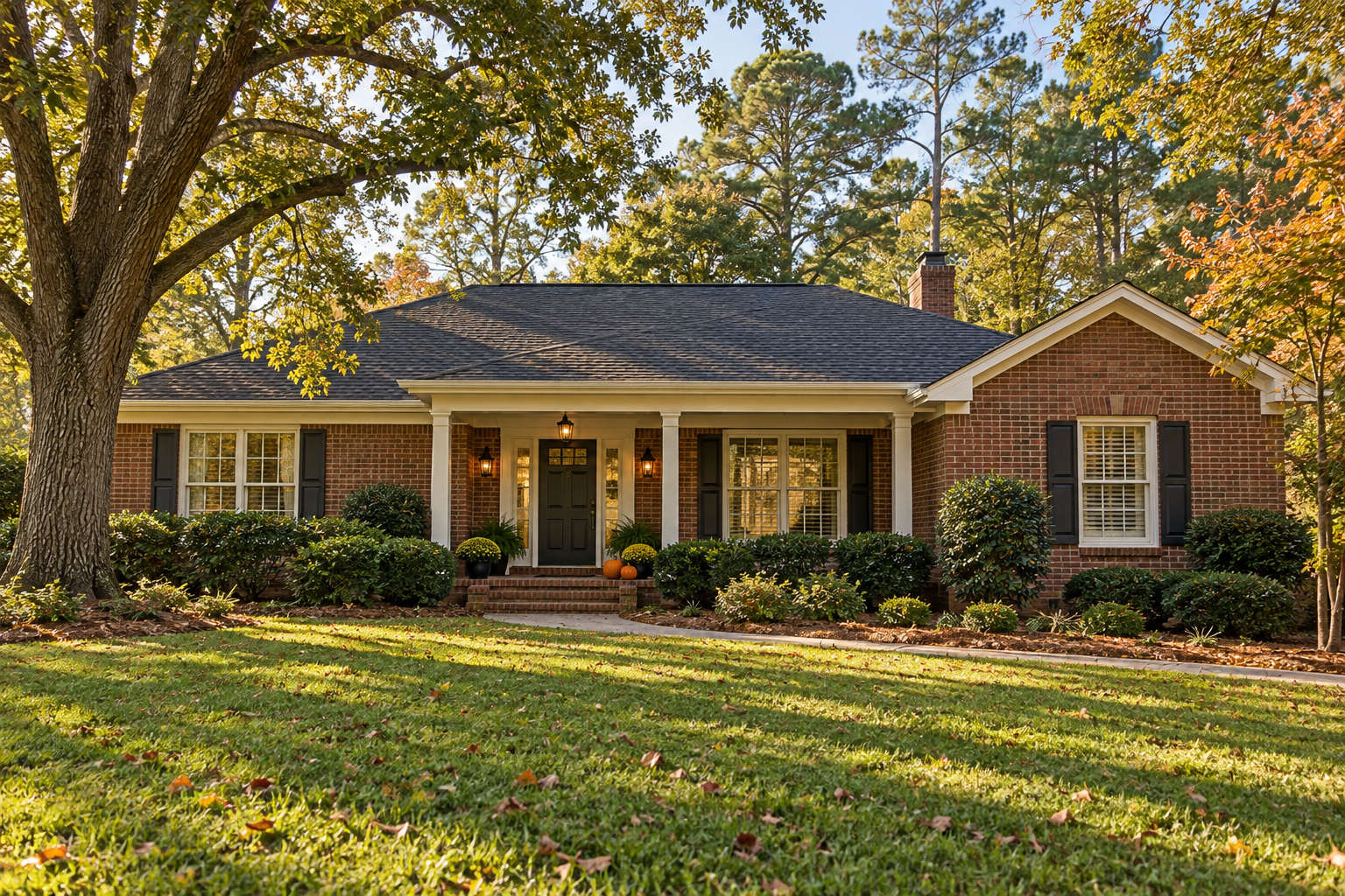 Should You Sell Your Augusta-Area Home This Fall or Wait Until Spring?